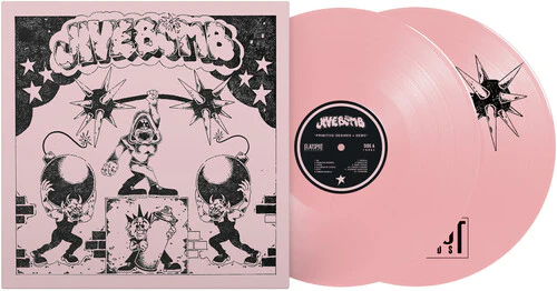 Primitive Desires / Demo