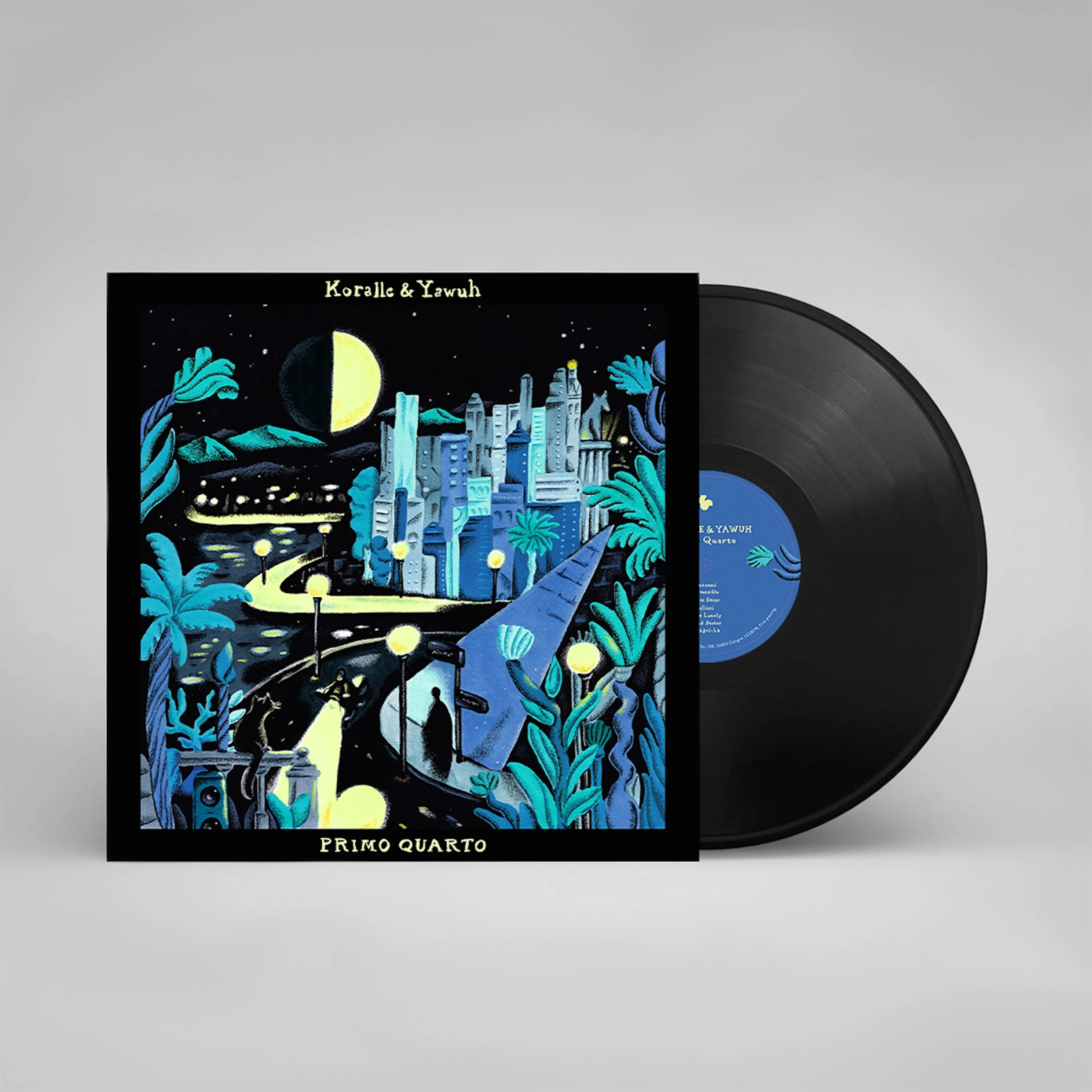 Primo Quarto - Image 2