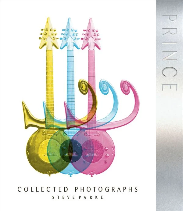 Prince: Black, White, Color - Image 2