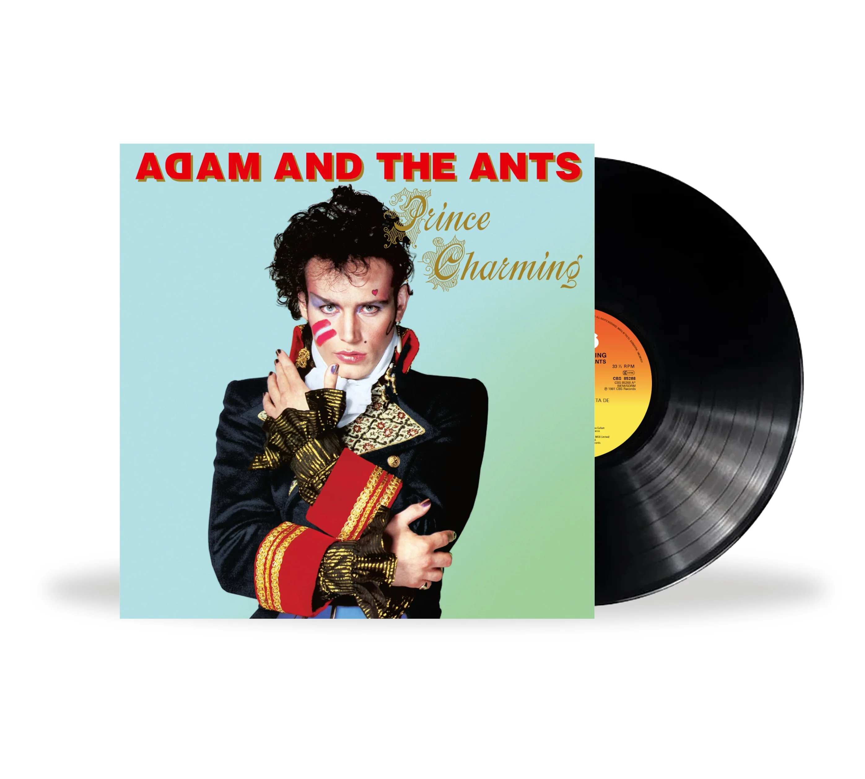 Prince Charming - Image 2