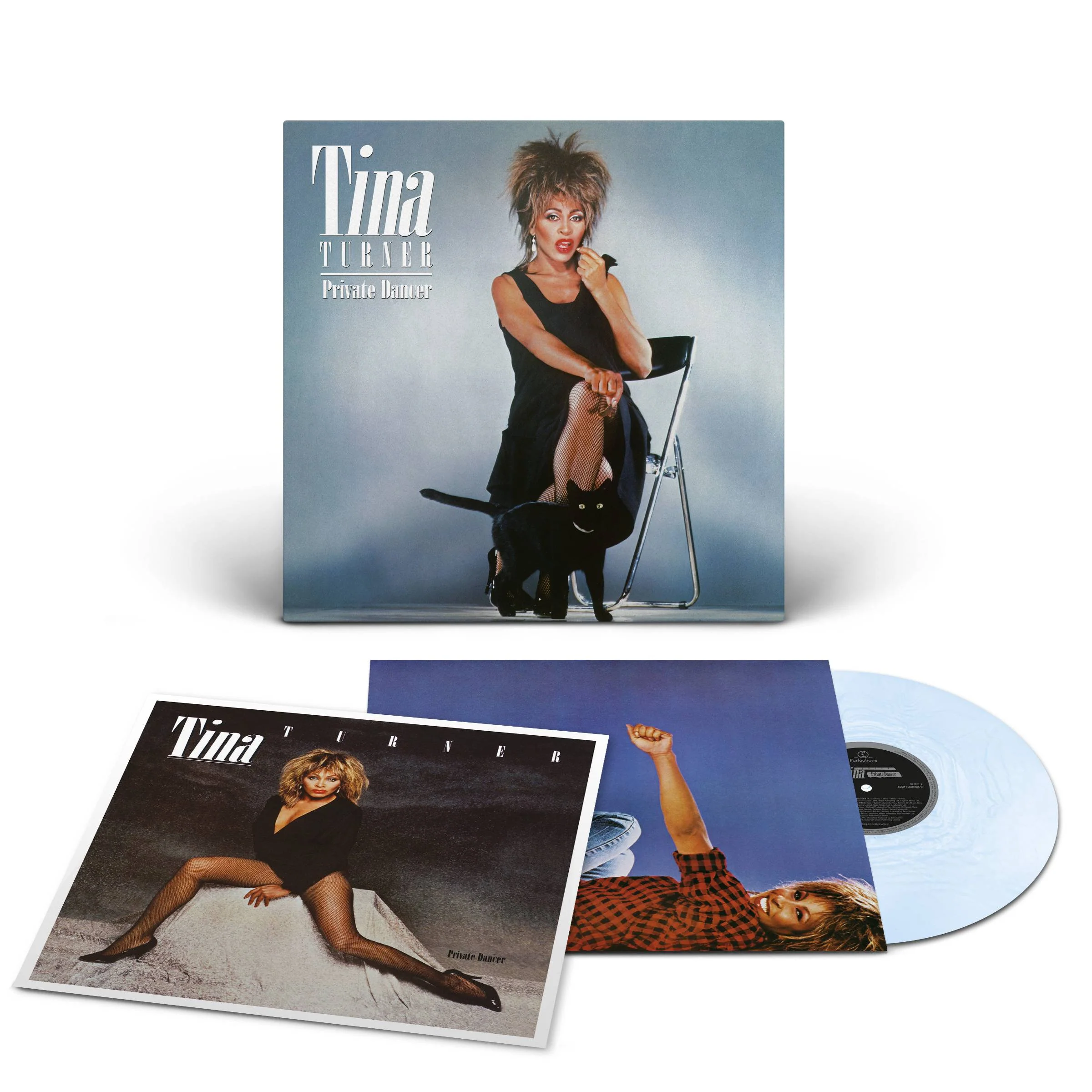 Private Dancer - Image 4