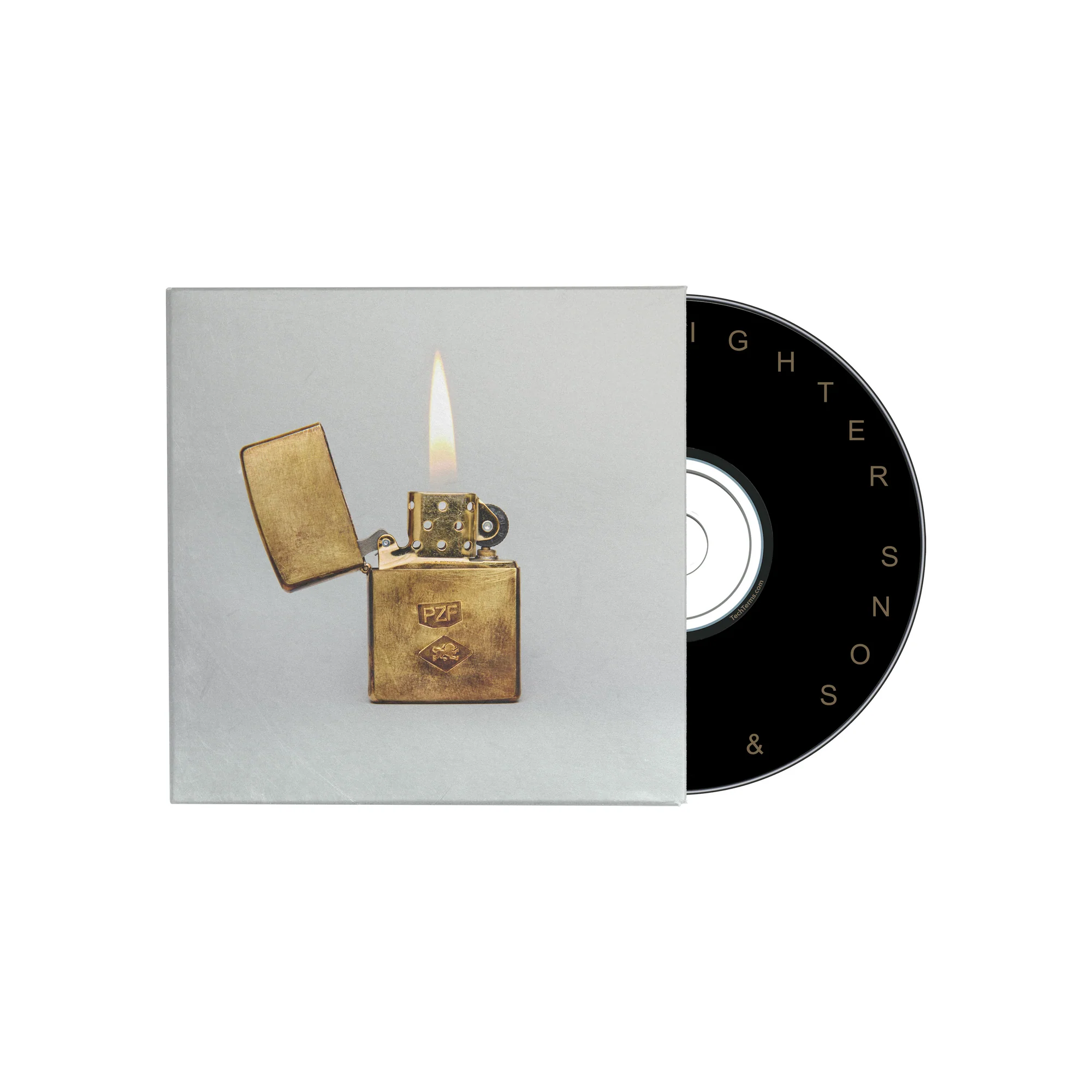 Prizefighter - Image 2