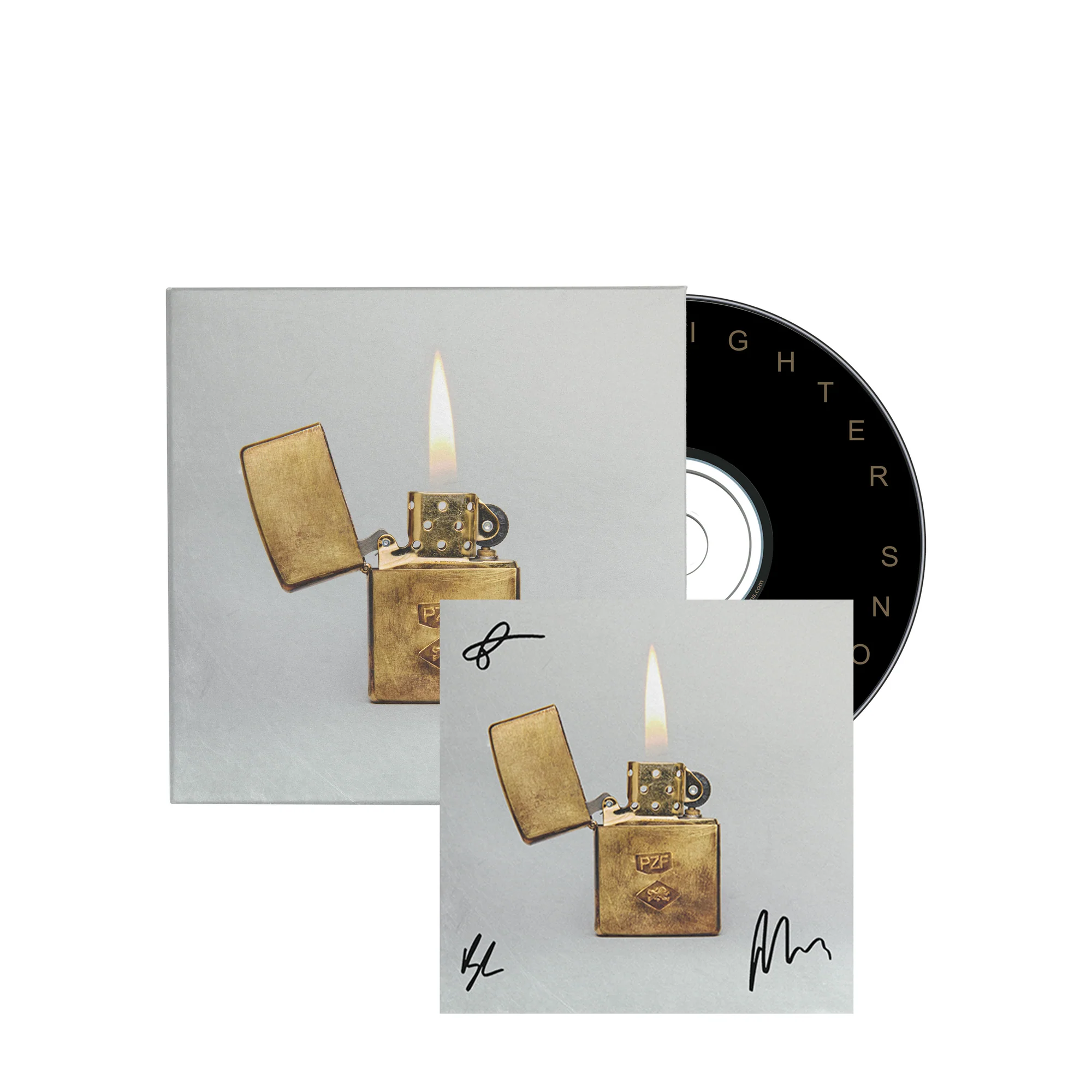 Prizefighter - Image 4