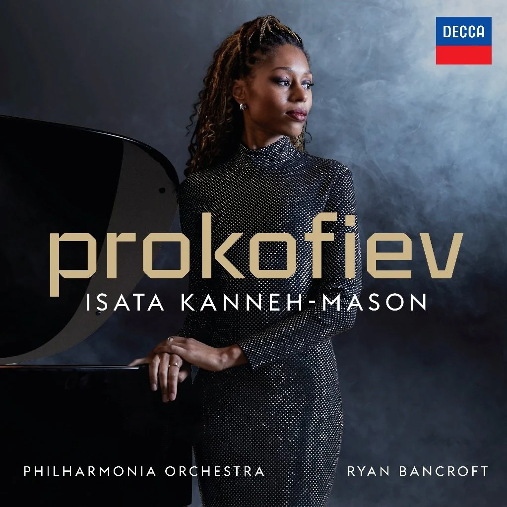 Prokofiev