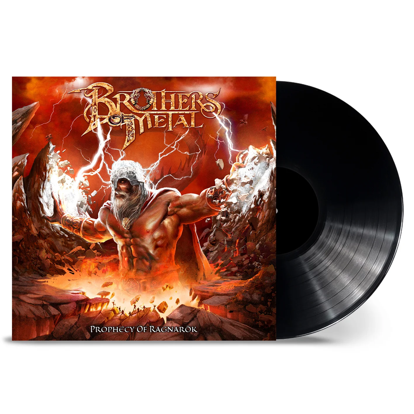 Prophecy Of Ragnarök - Image 2