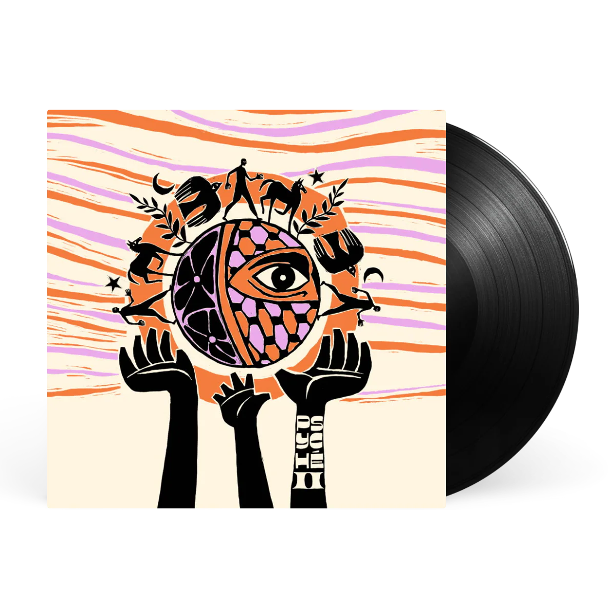 Psyché II - Image 2