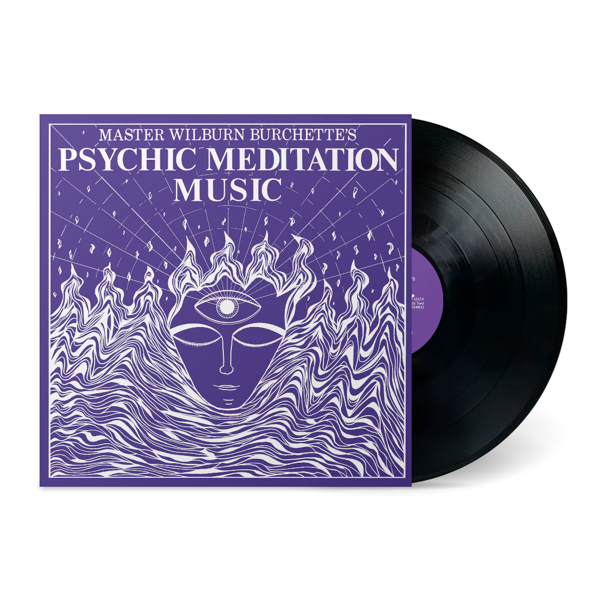 Psychic Meditation Music - Image 2