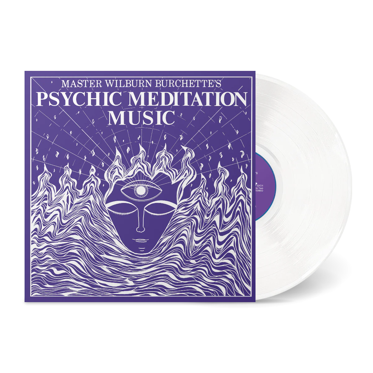 Psychic Meditation Music - Image 3