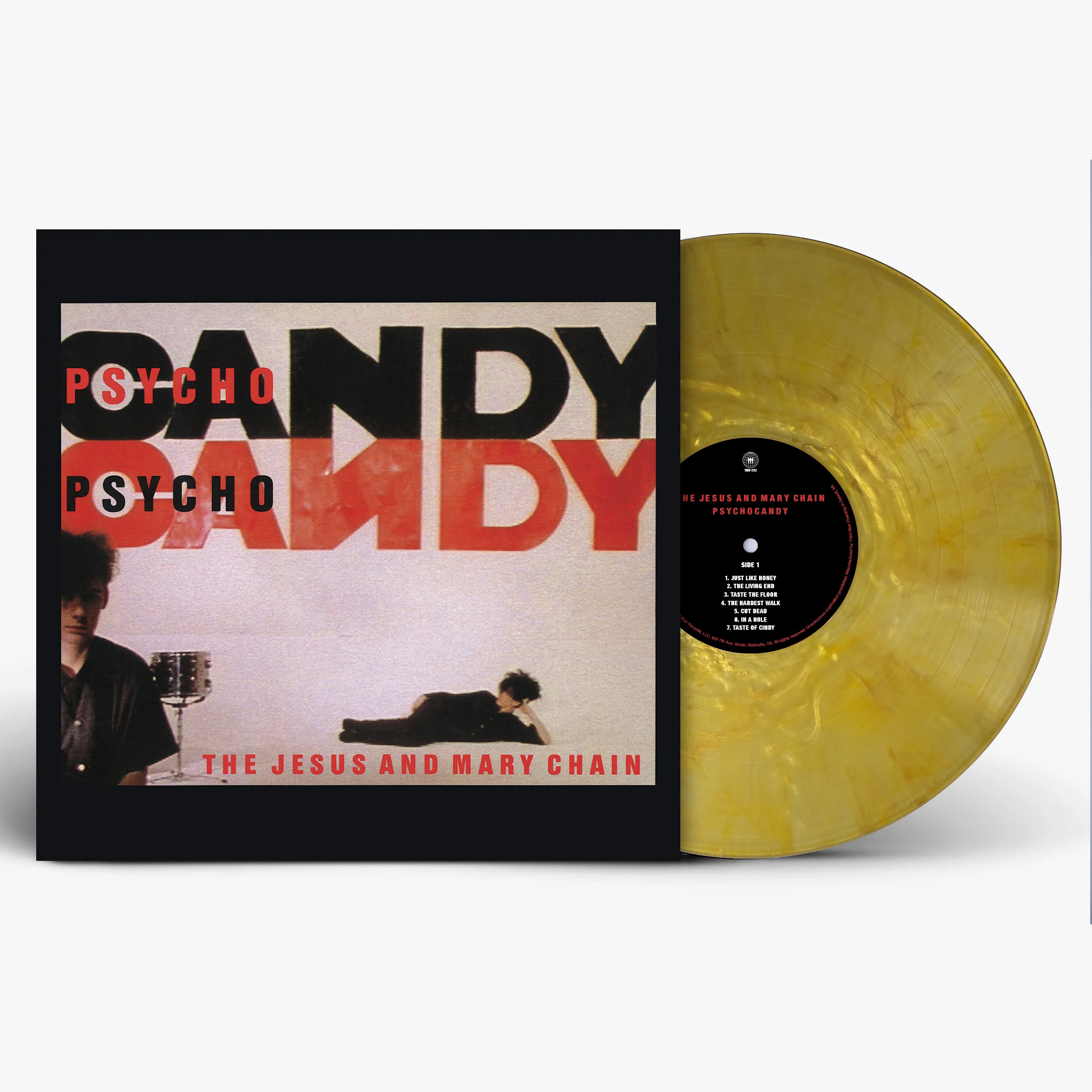 Psychocandy (40th Anniversary Edition) - Image 2
