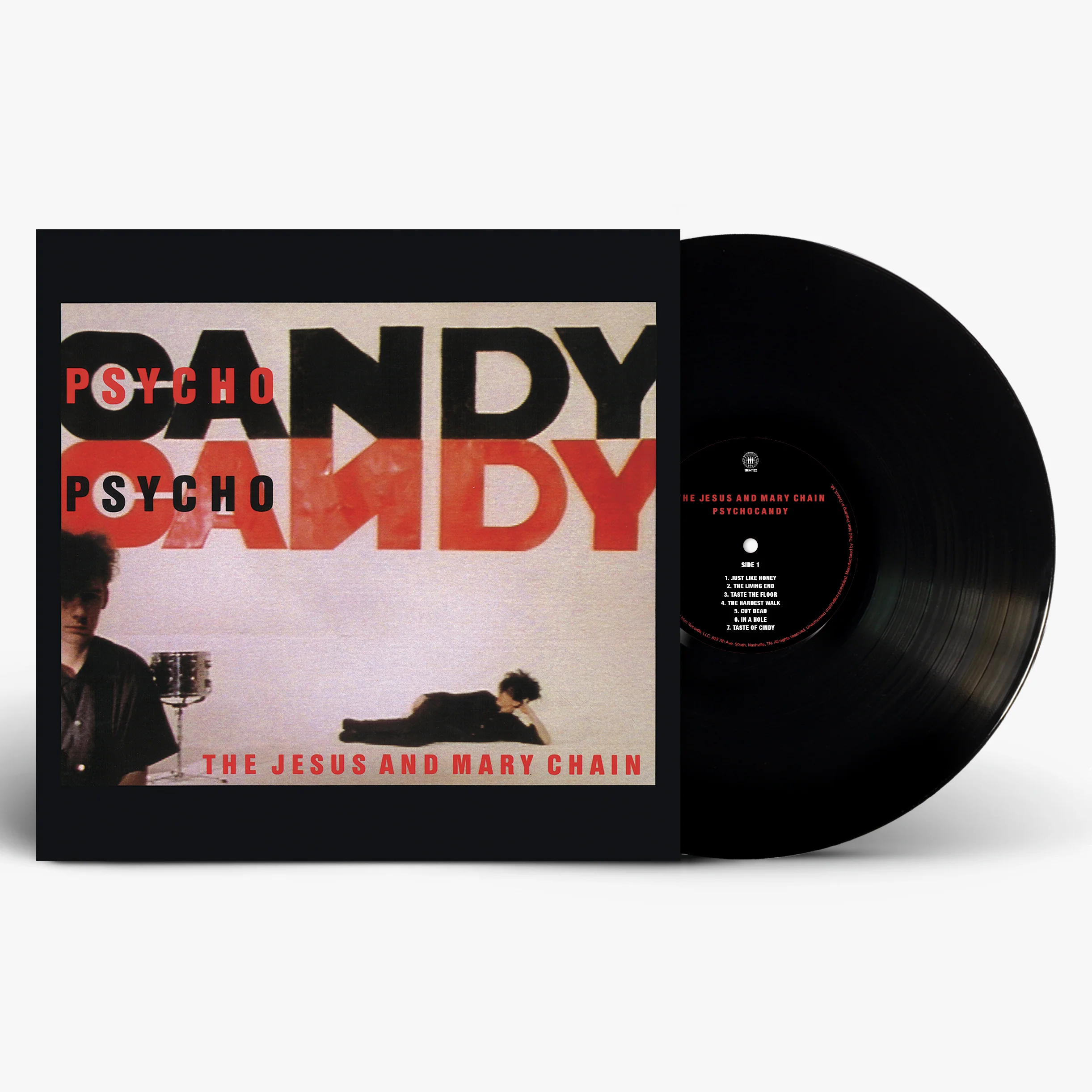 Psychocandy (40th Anniversary Edition) - Image 3