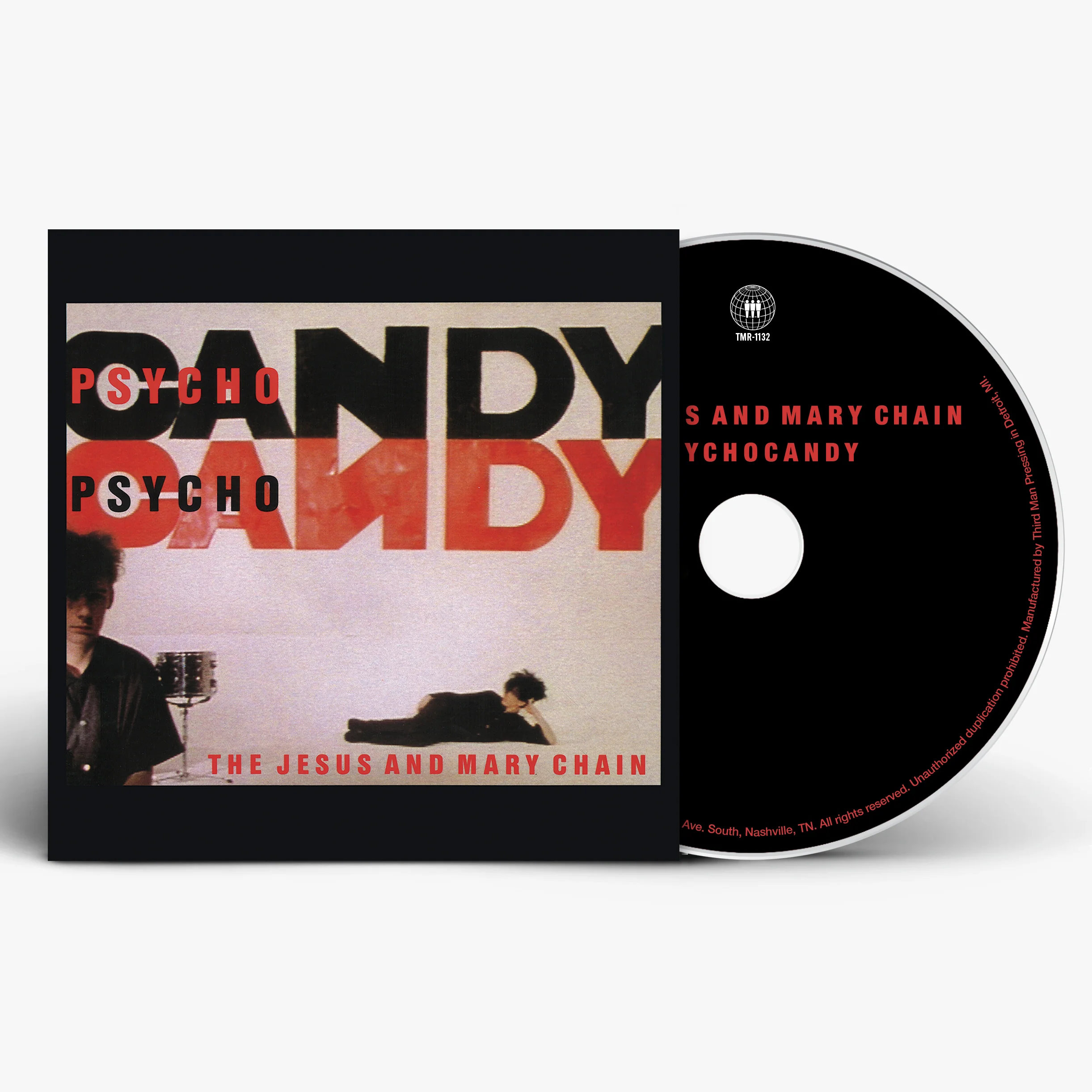 Psychocandy (40th Anniversary Edition) - Image 4
