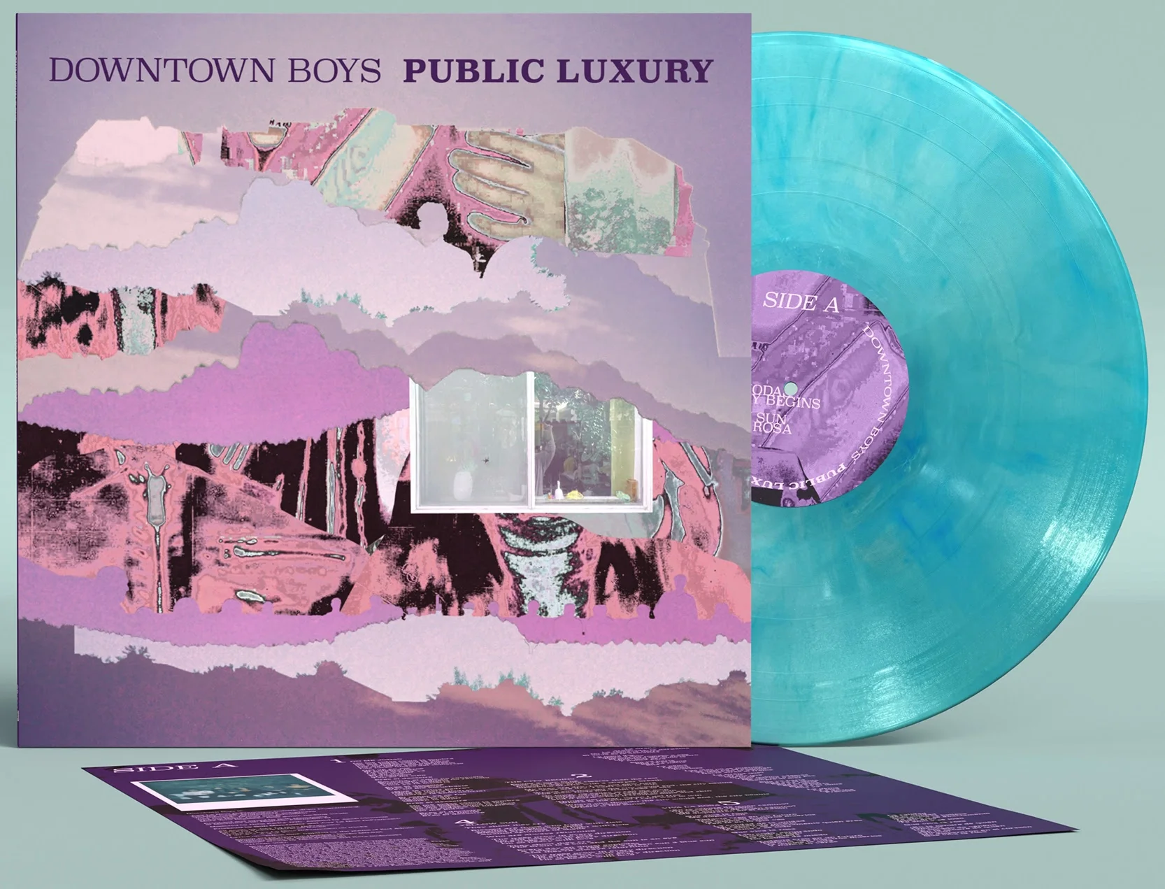 Public Luxury - Image 4