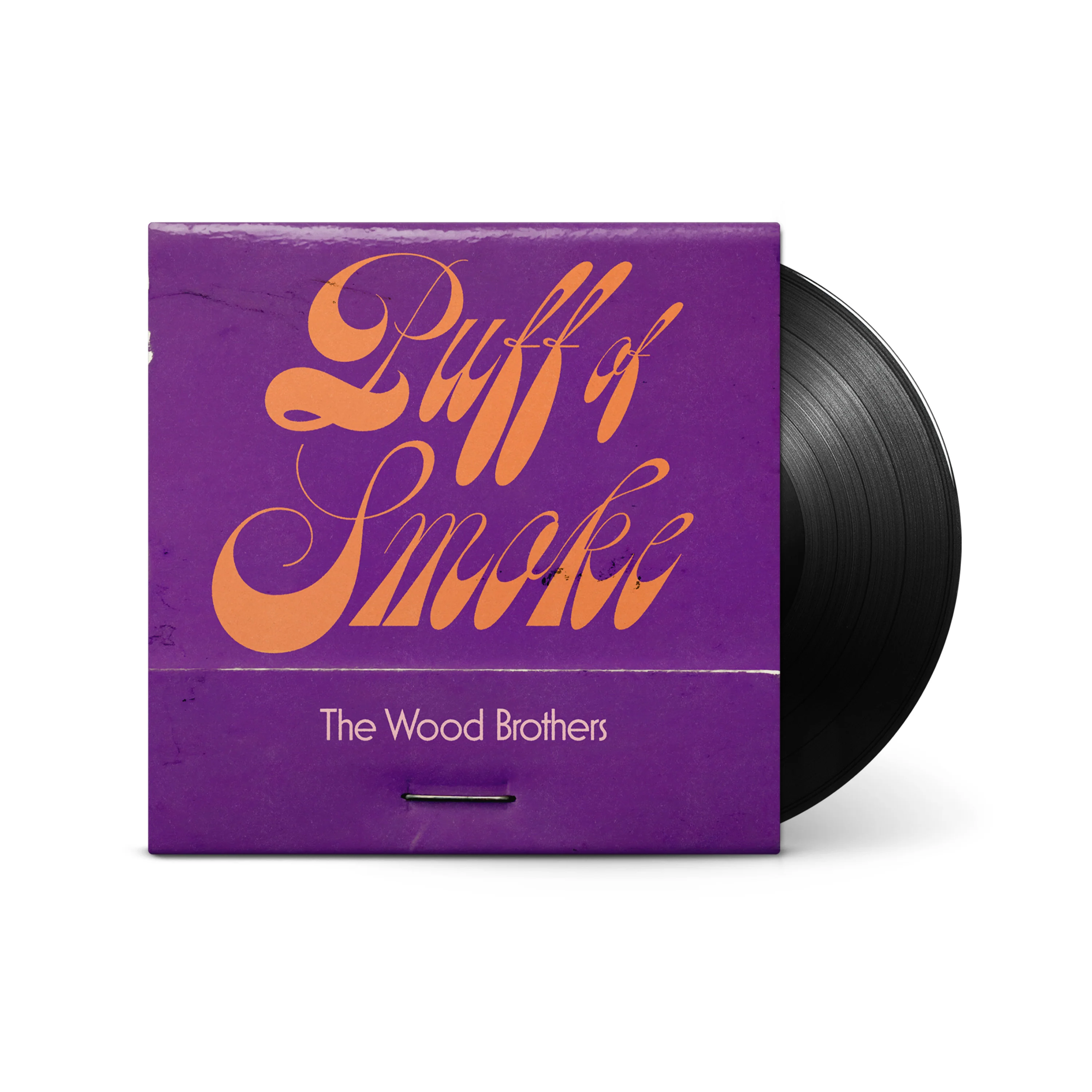 Puff of Smoke - Image 2