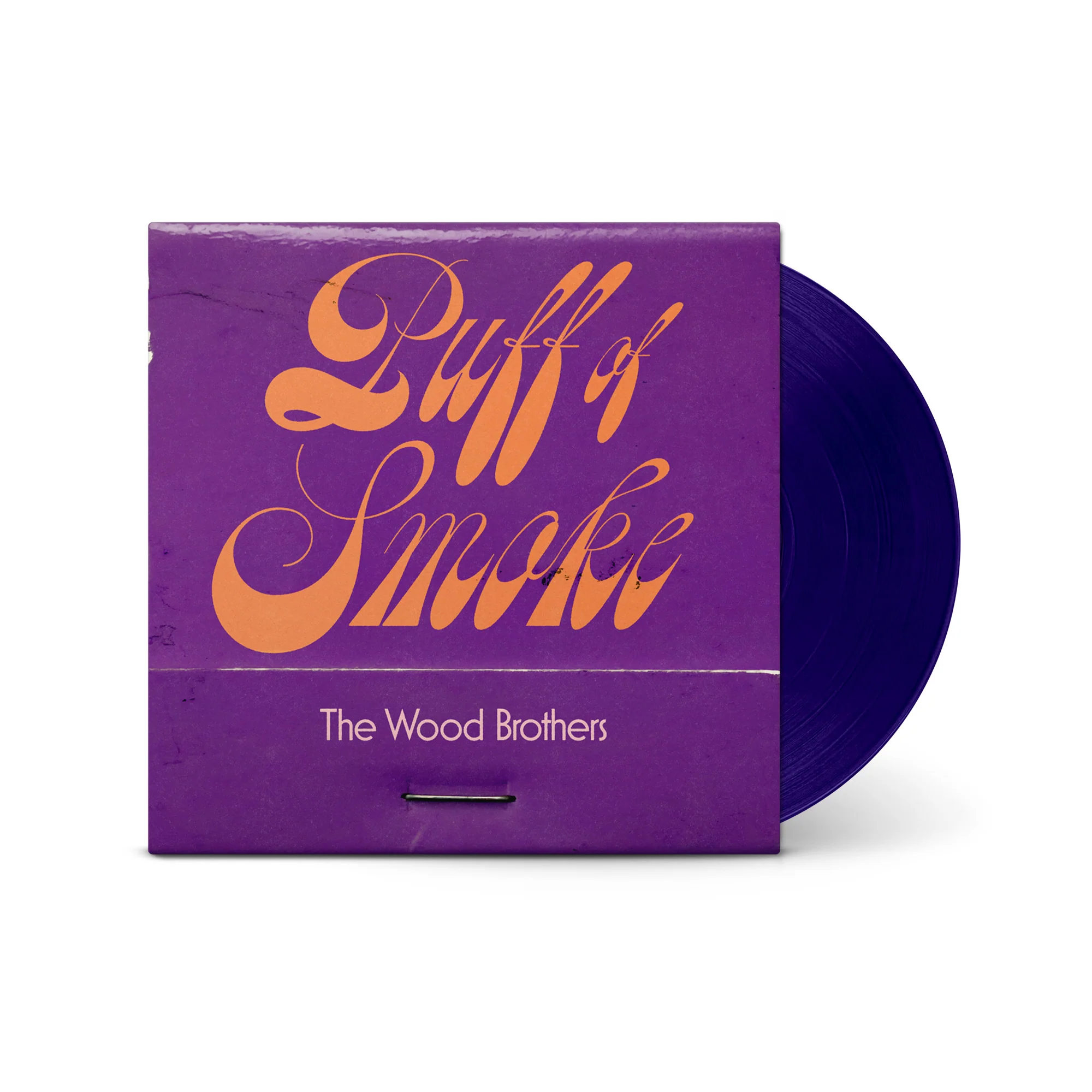 Puff of Smoke - Image 3