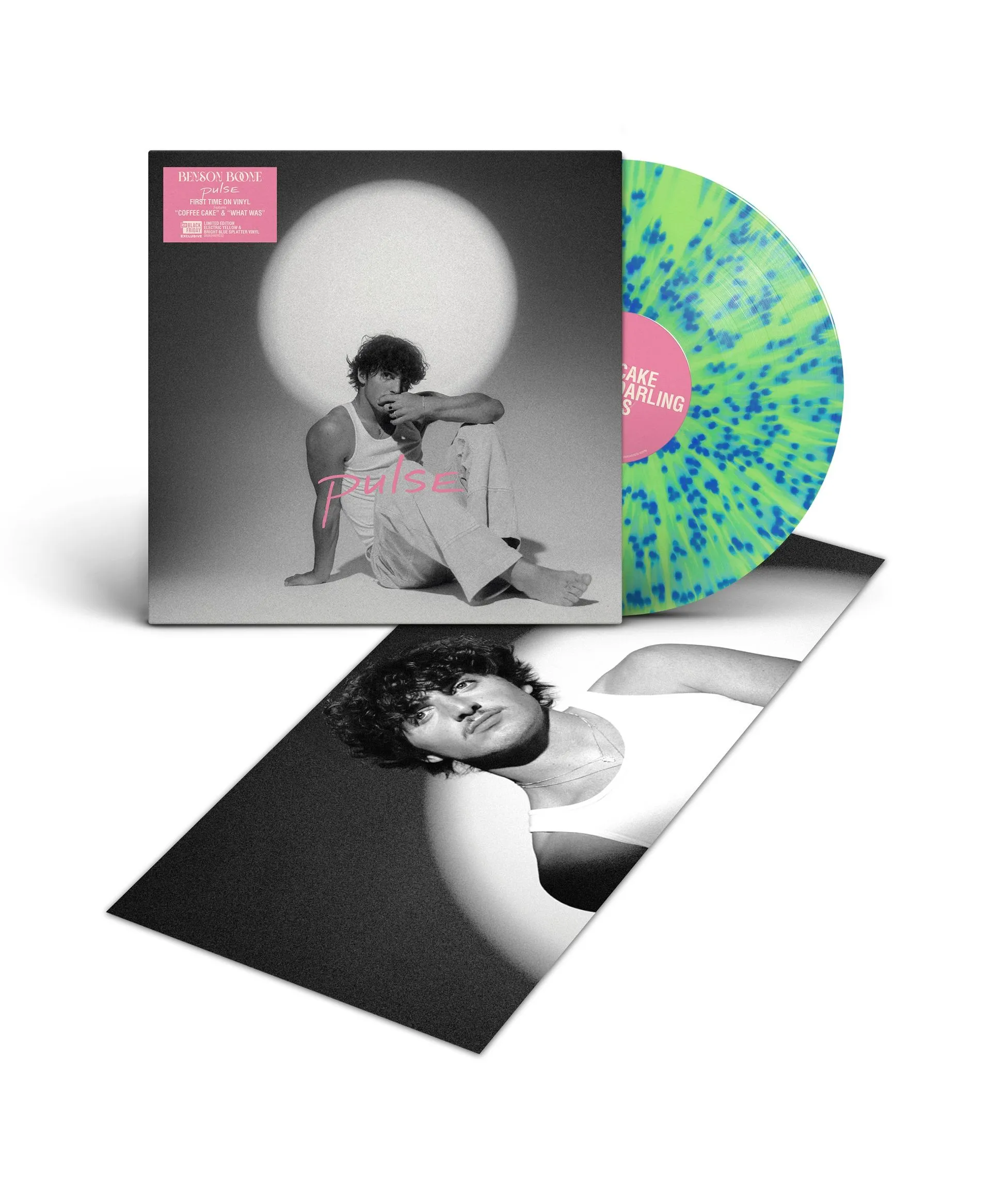 Pulse - RSD Black Friday 2025 - Image 2