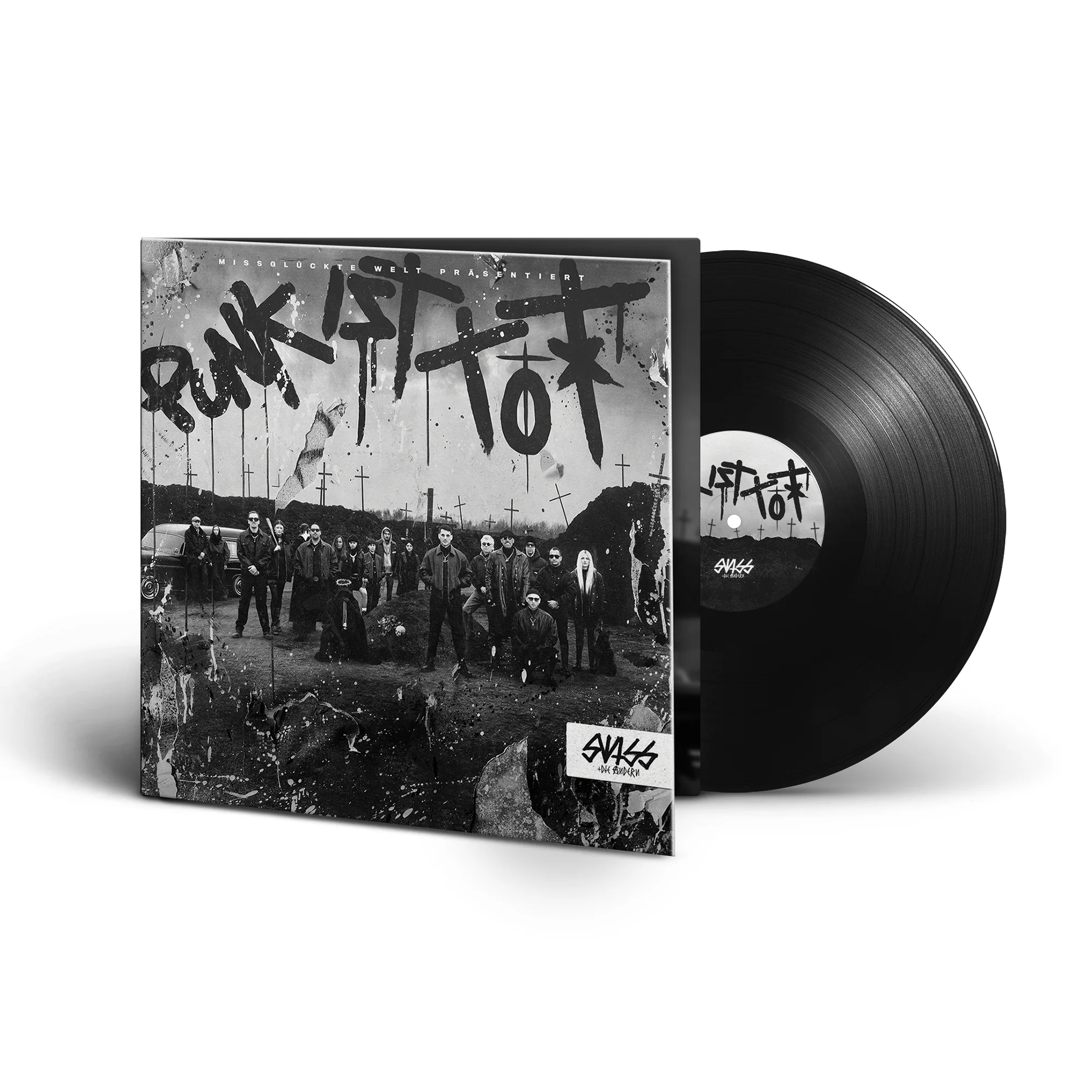 Punk ist tot - Image 2