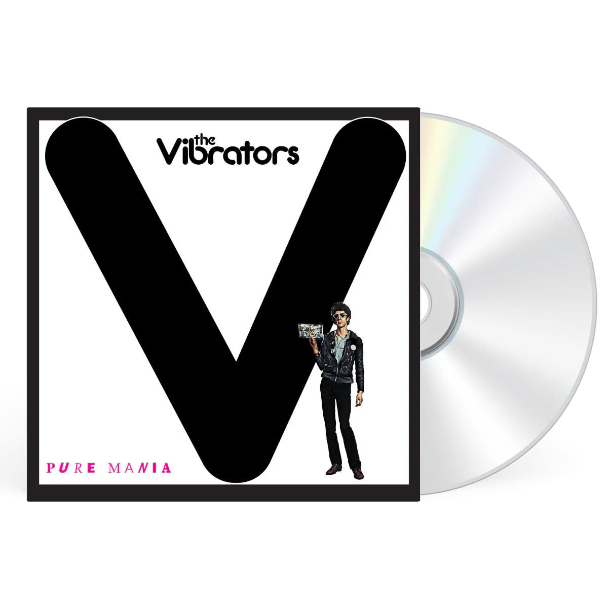 Pure Mania - Image 2