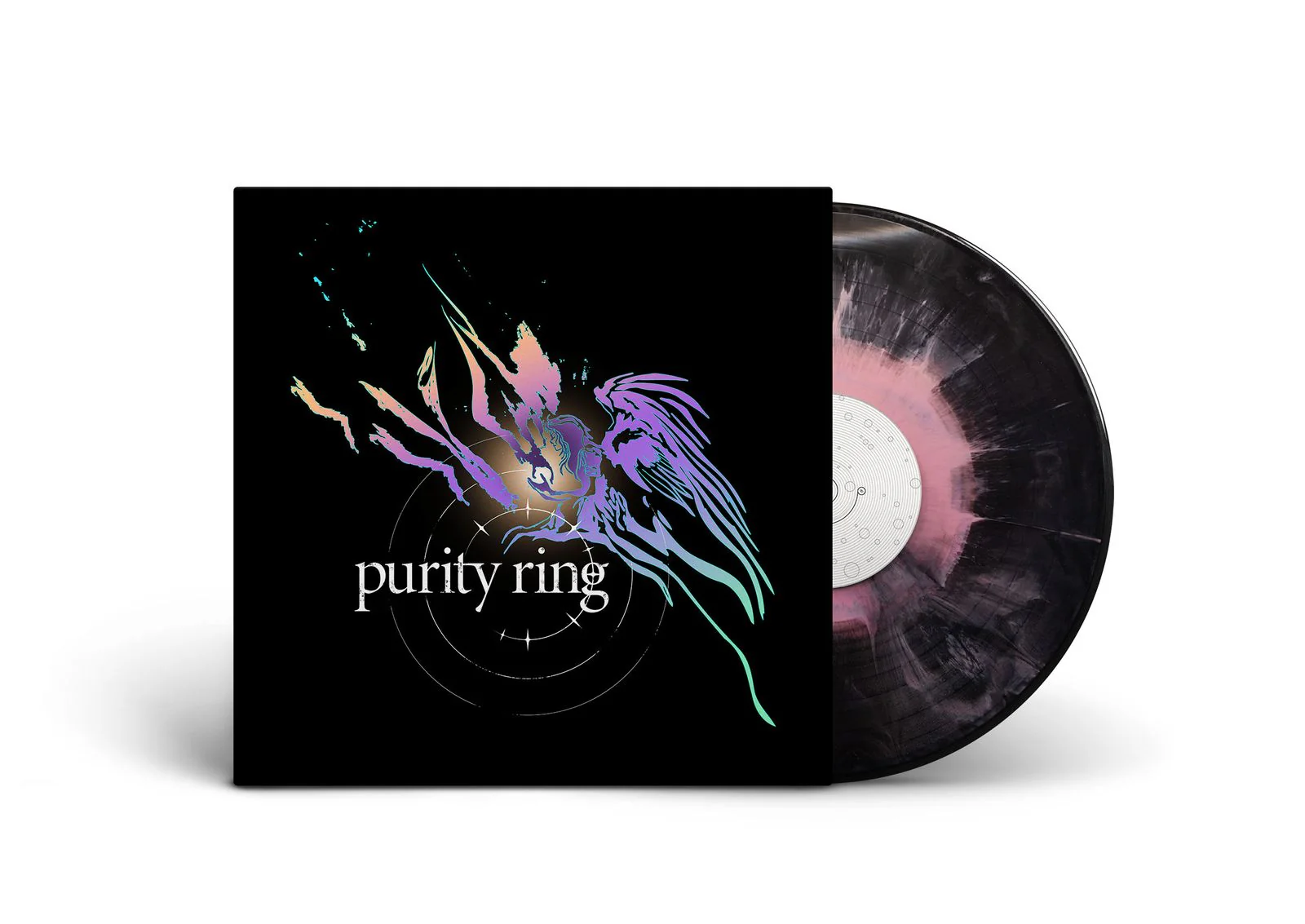 Purity Ring - Image 2