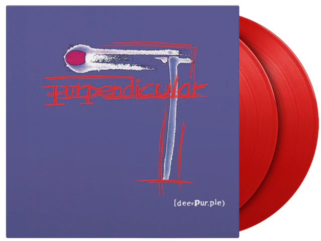 Purpendicular - Image 2