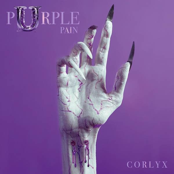 Purple Pain - Image 2