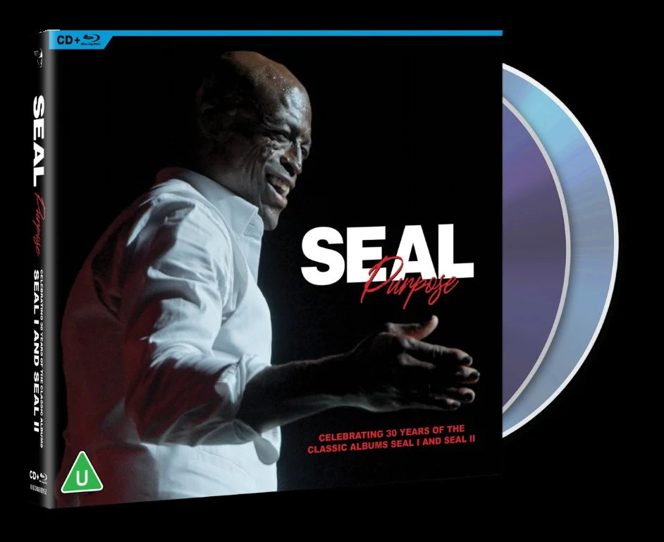Purpose: Celebrating 30 Years of the Classic Albums Seal I and Seal II - Image 3