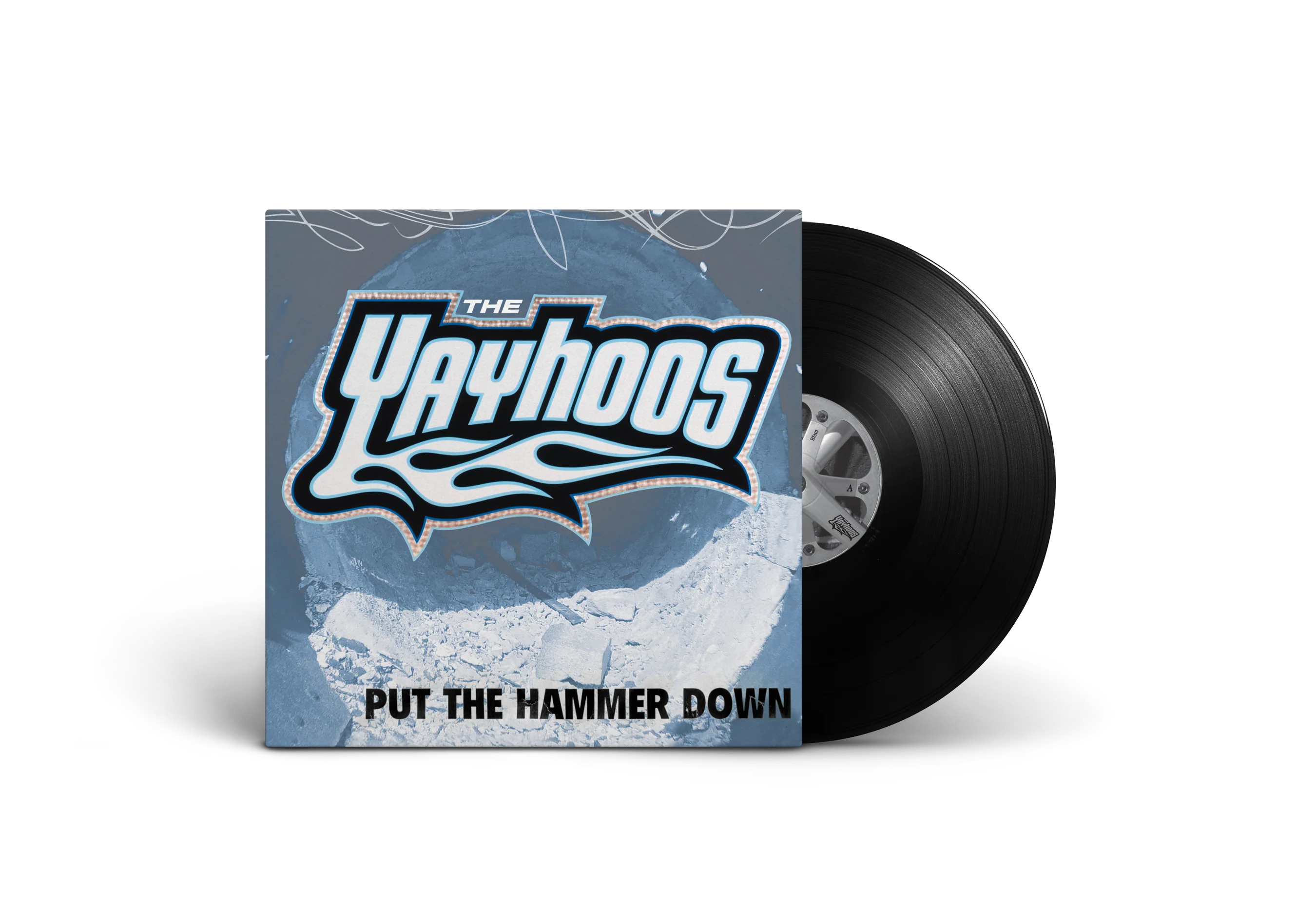 Put The Hammer Down - Image 2