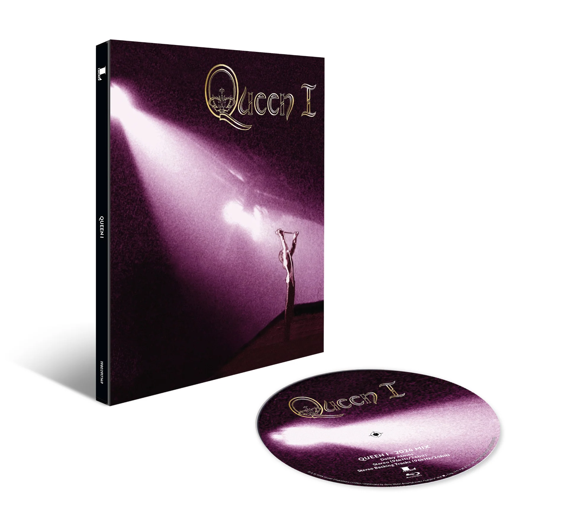 Queen 1 - Image 2