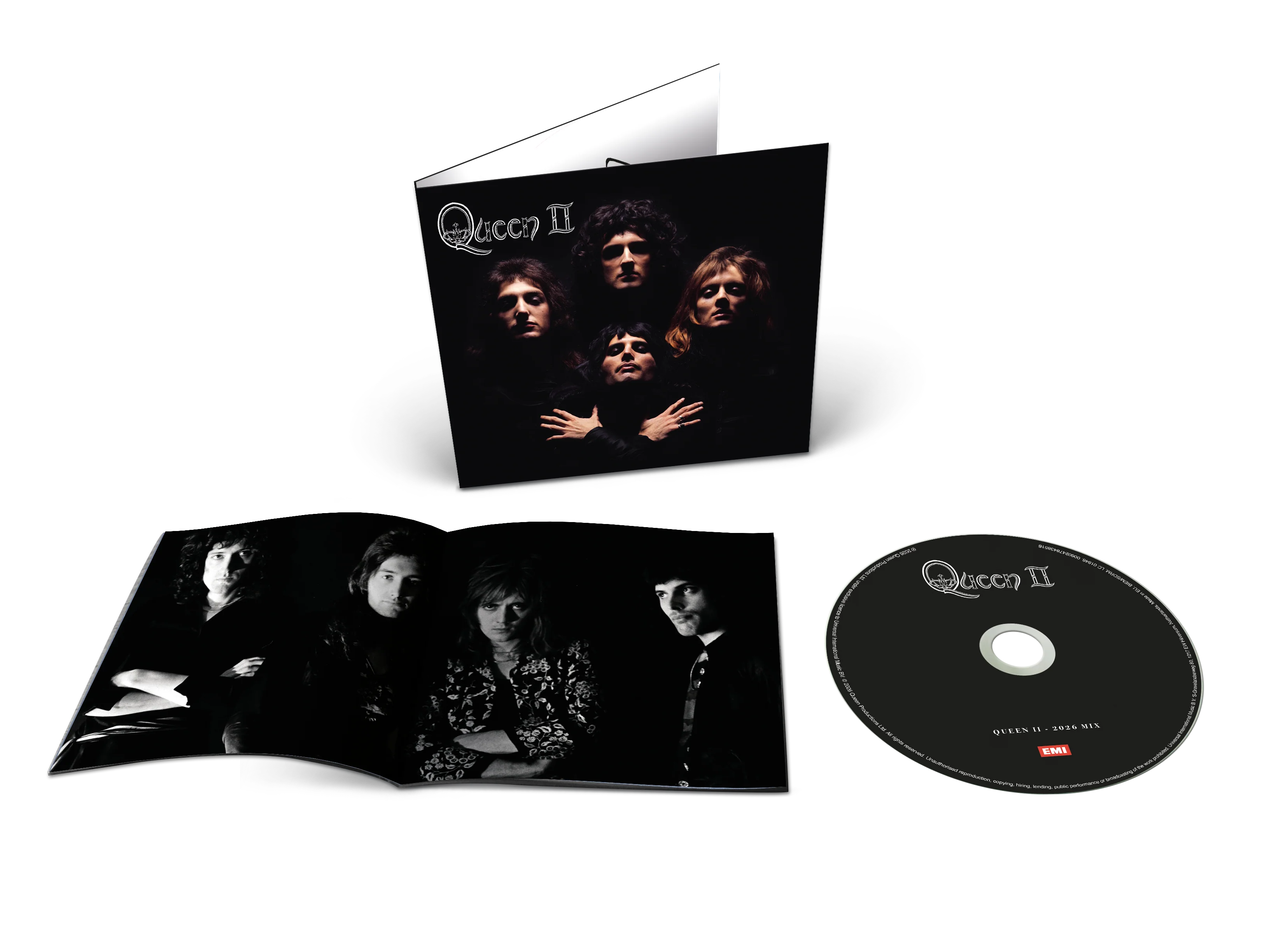 Queen II - Image 3