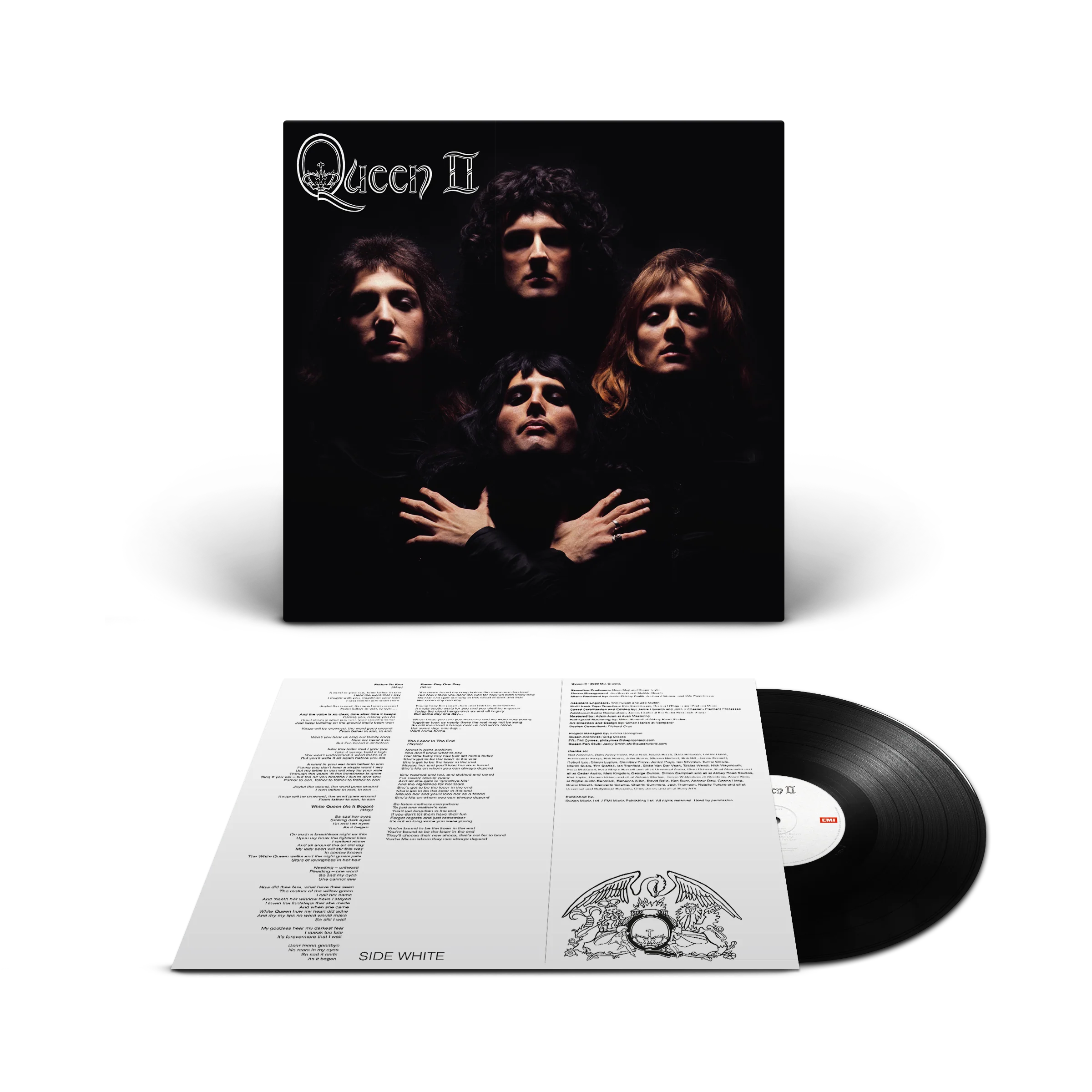Queen II - Image 4