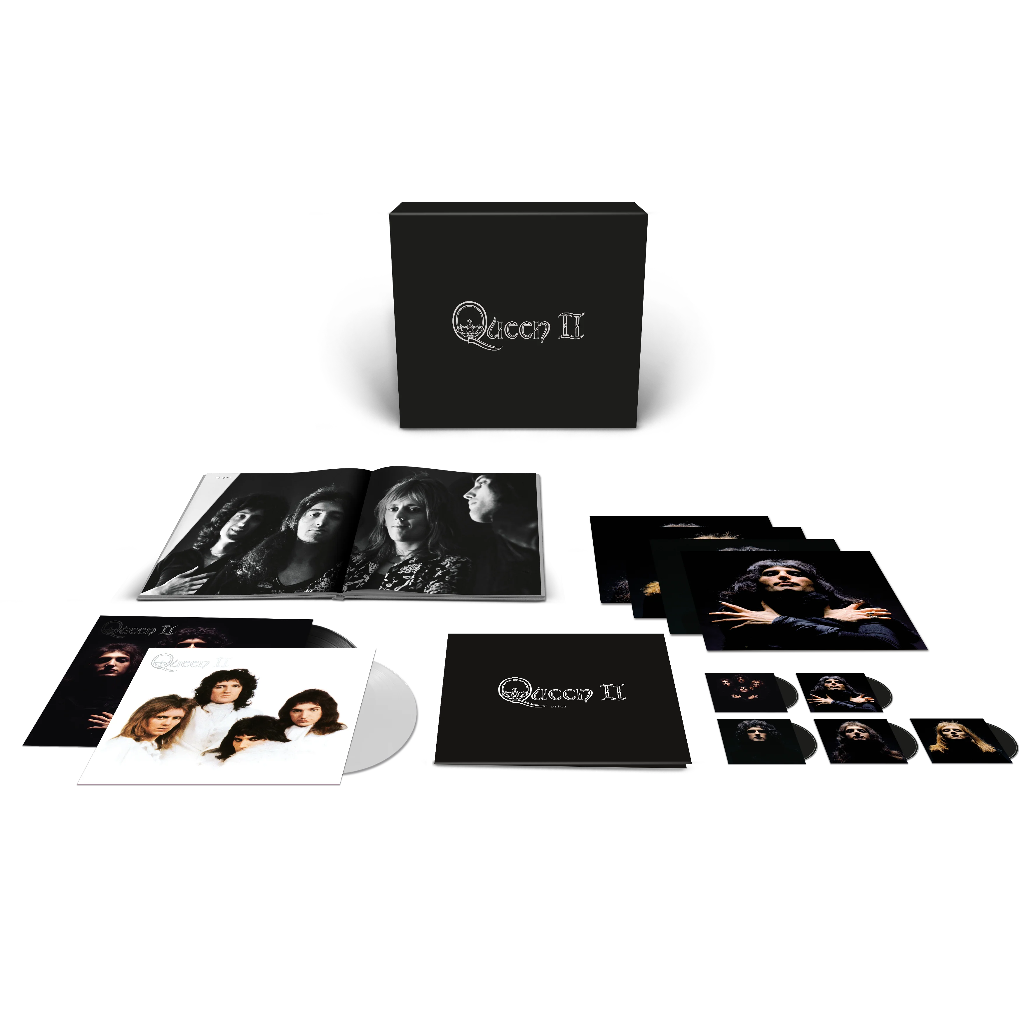 Queen II - Image 5