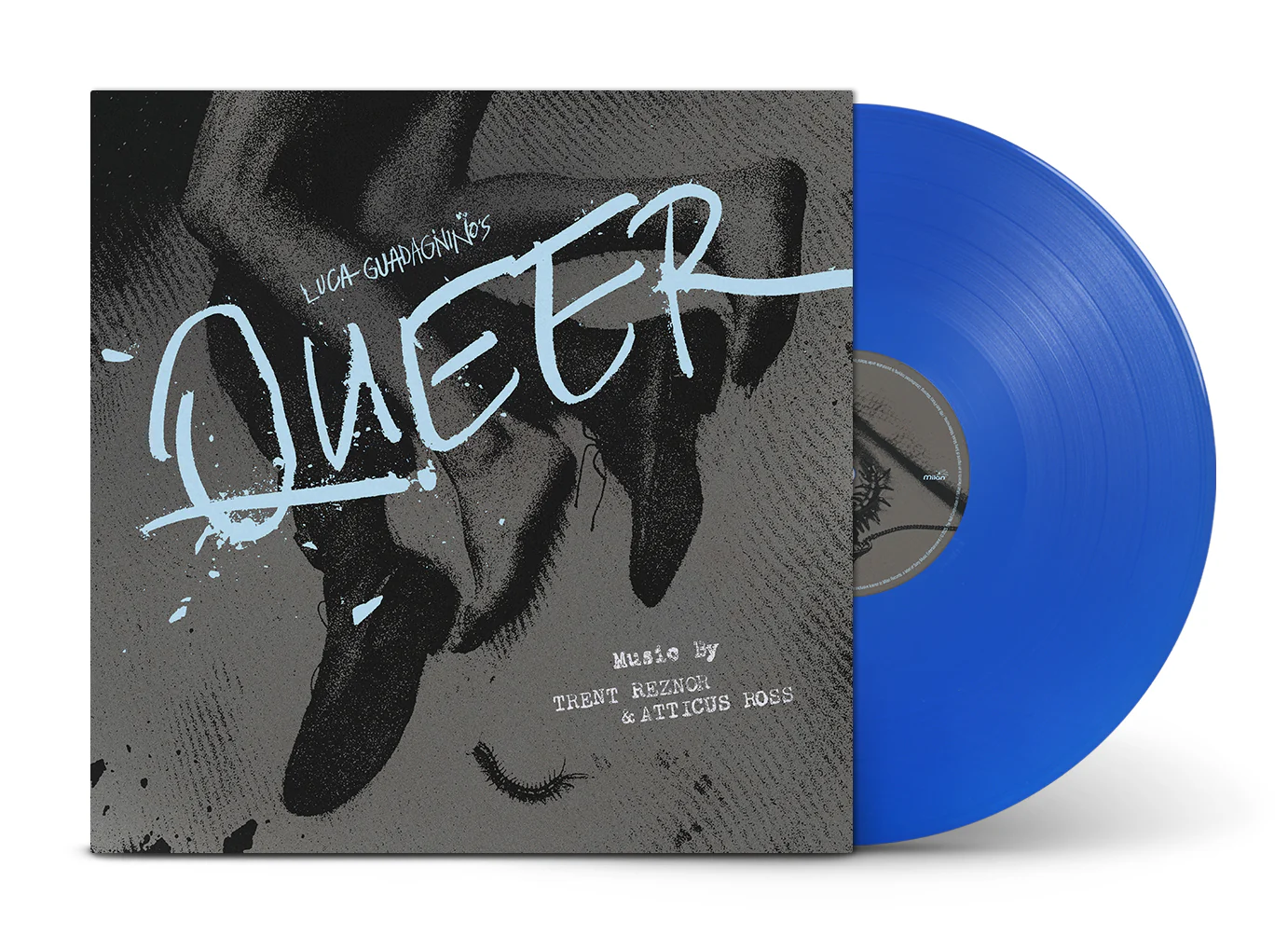 Queer (Original Score) - Image 2