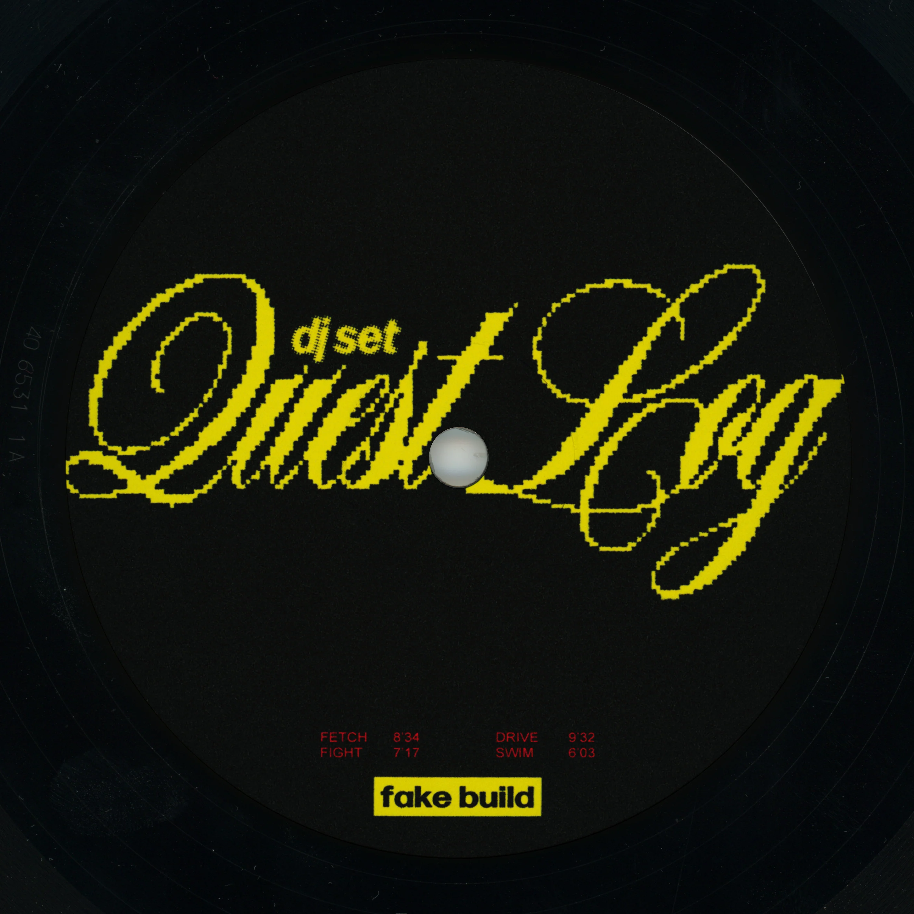 Quest Log
