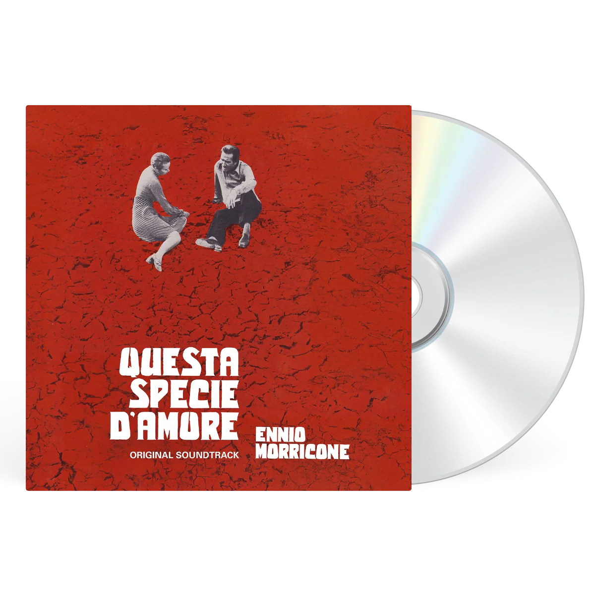 Questa Specie D'Amore - Image 2