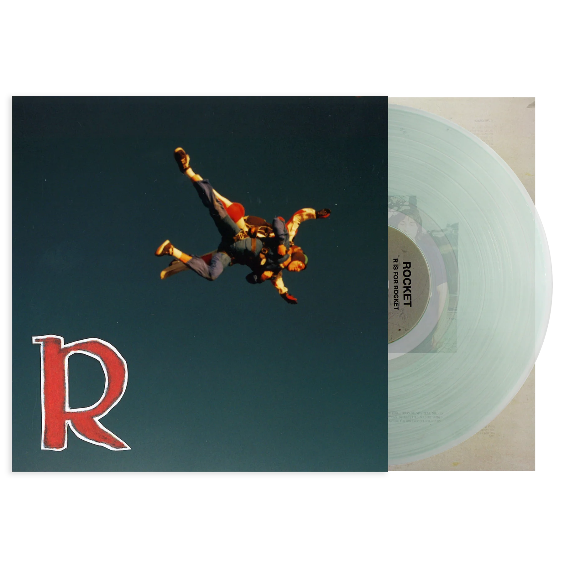 R is for Rocket - Image 2