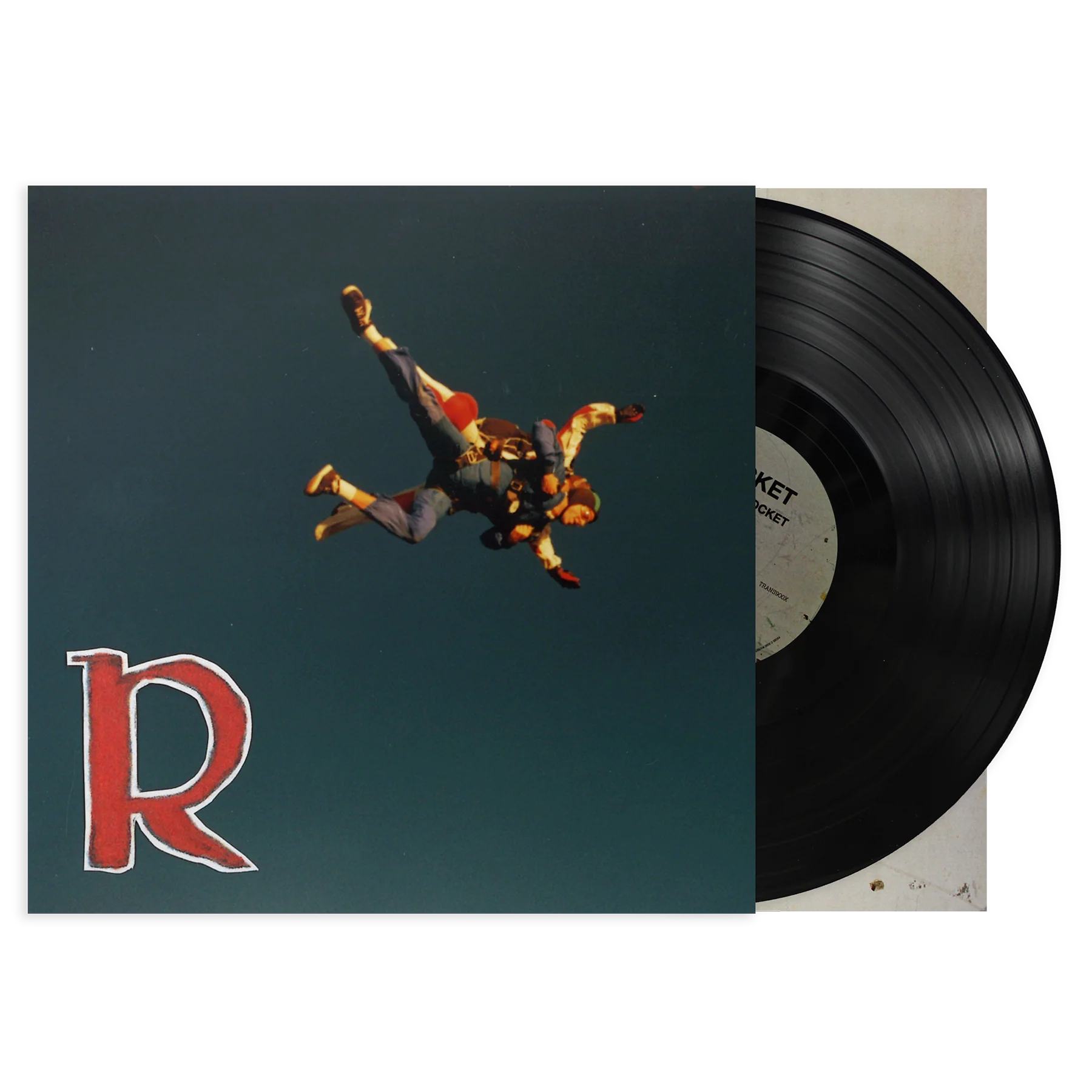 R is for Rocket - Image 3