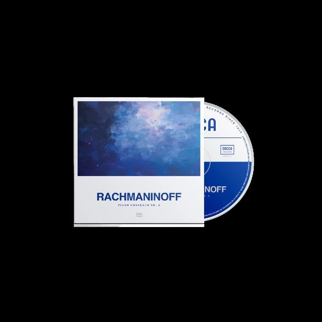 Rachmaninoff: Piano Concerto No. 2 (Decca The Collection) - Image 2