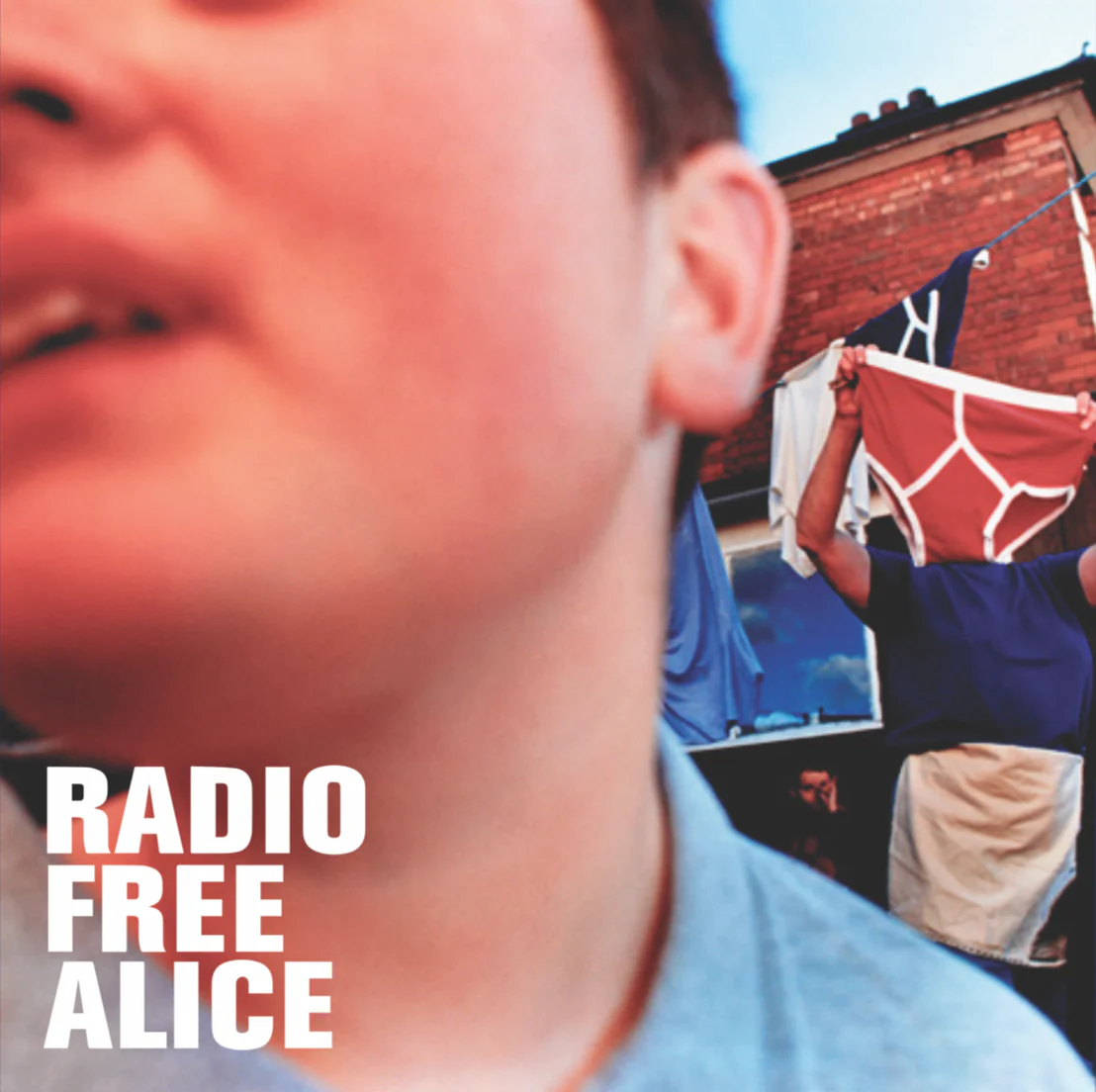 Radio Free Alice