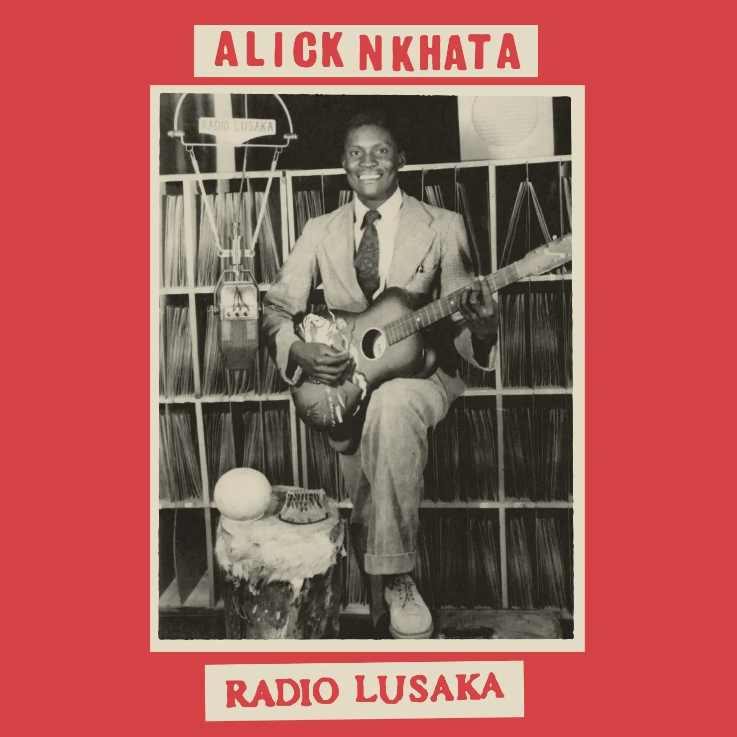 Radio Lusaka - Image 2