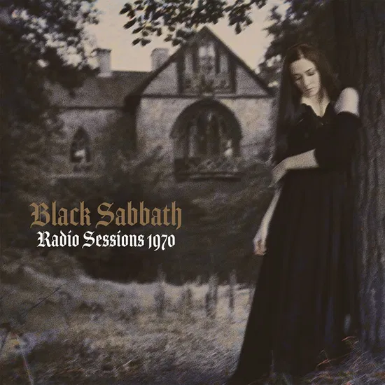 Radio Sessions 1970 - Image 2