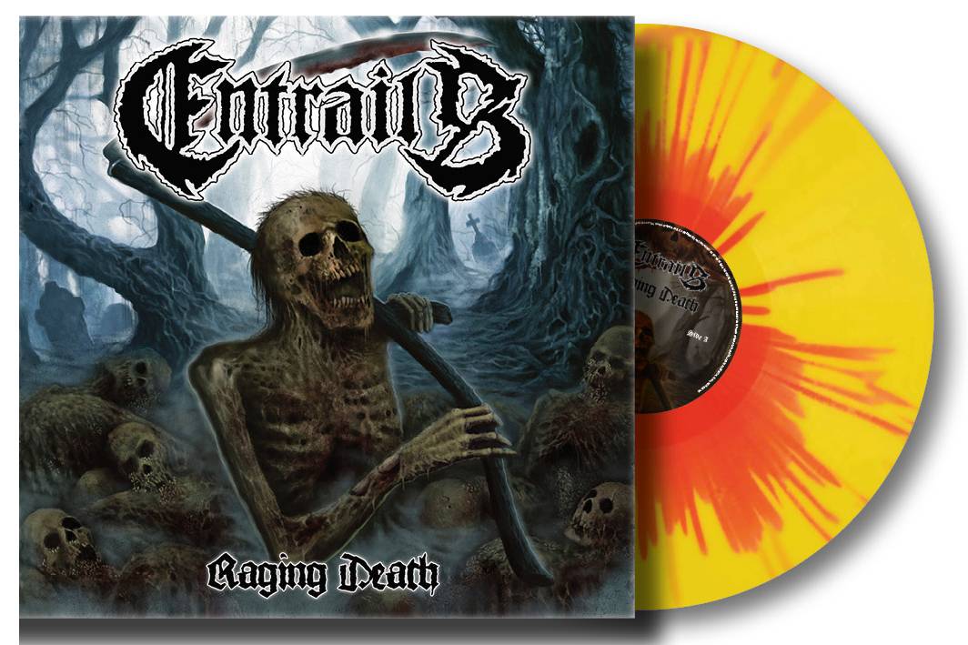 Raging Death - Image 2