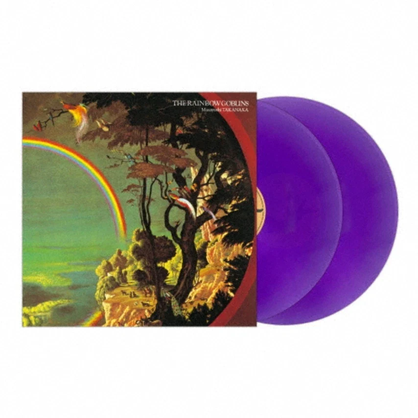 Rainbow Goblins - Image 2