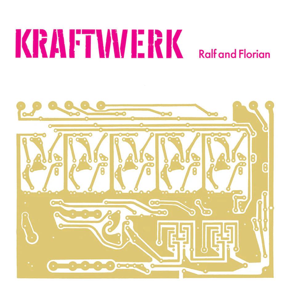 Ralf and Florian - Image 2
