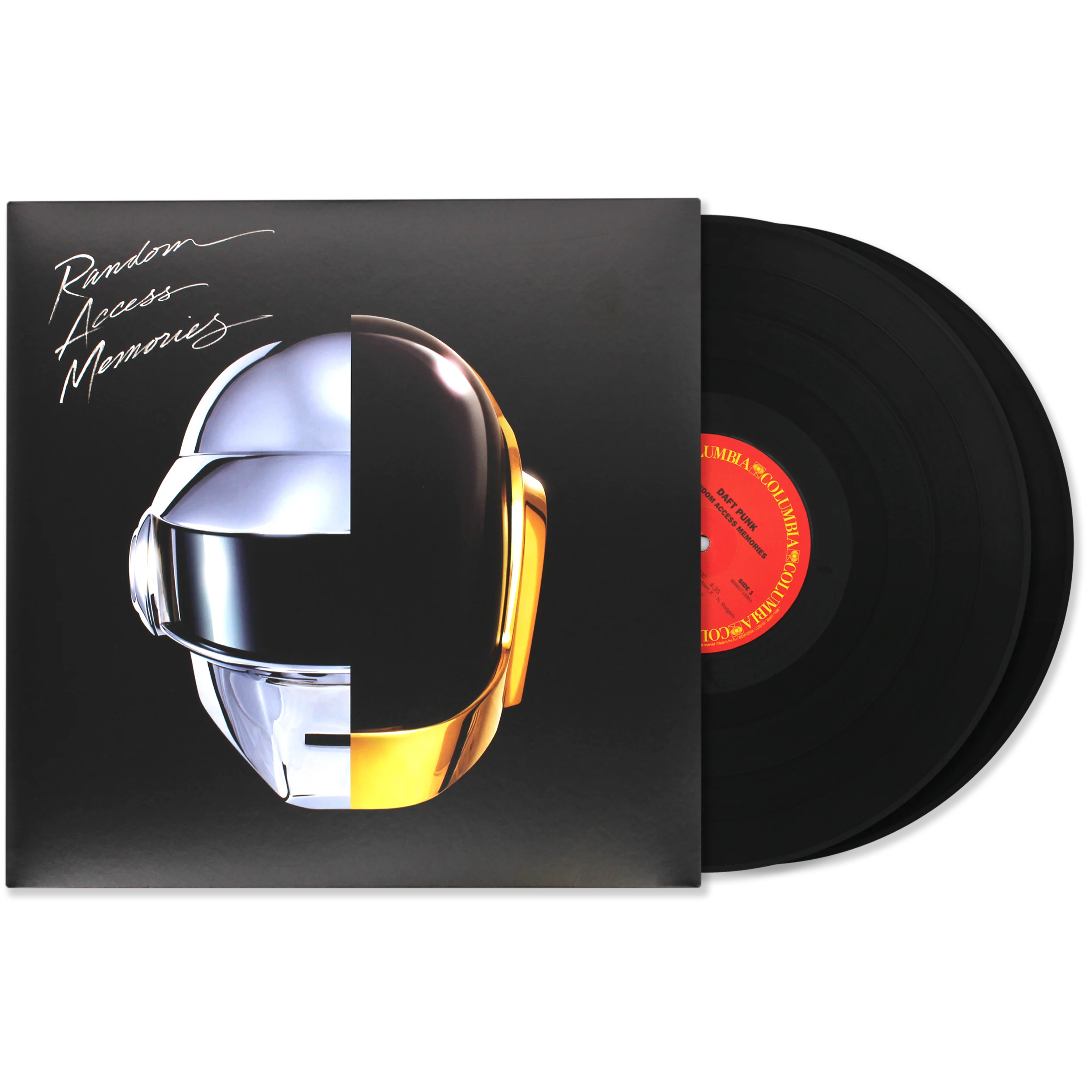 Random Access Memories - Image 2