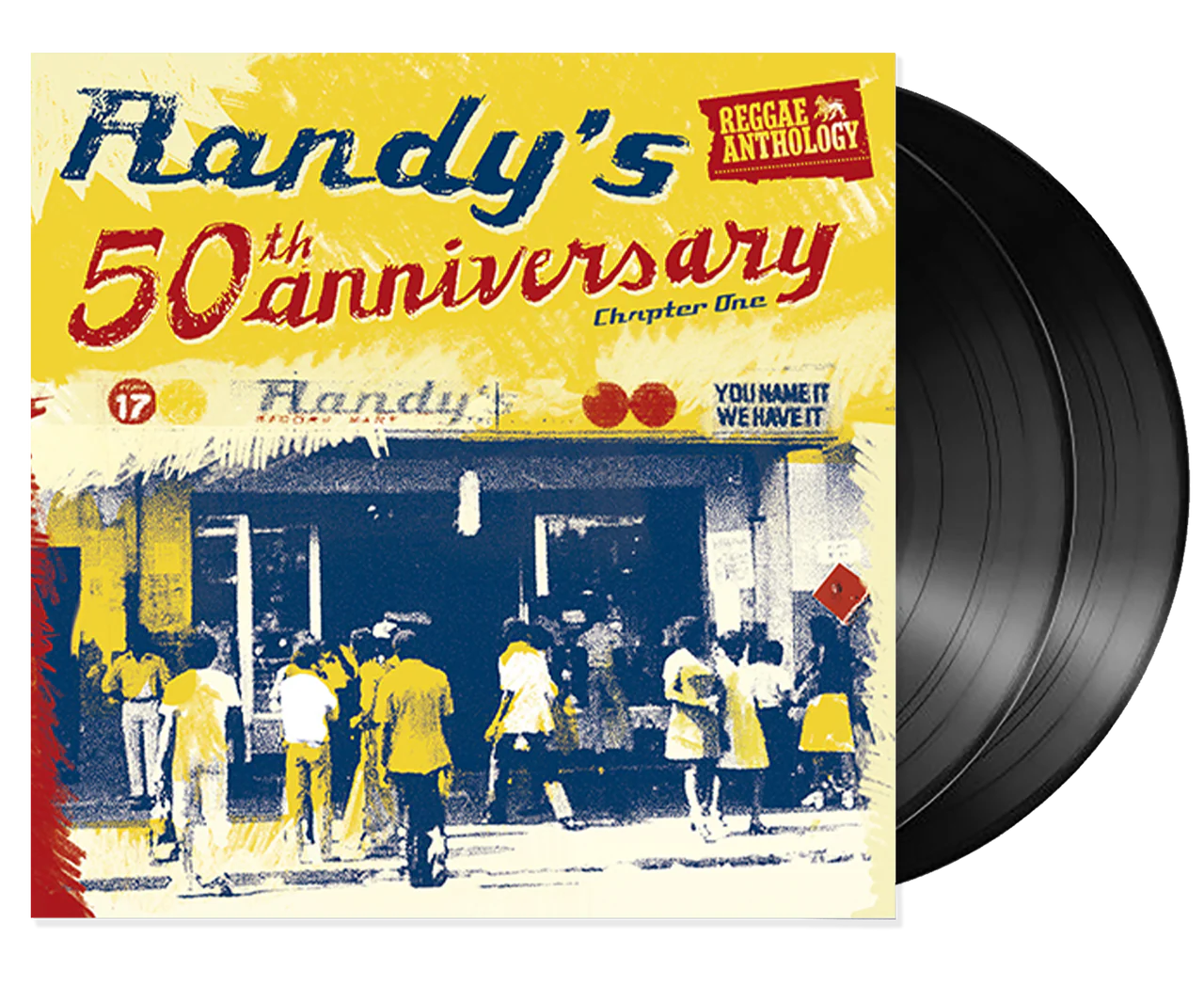 Randy's 50th Anniversary - Image 2