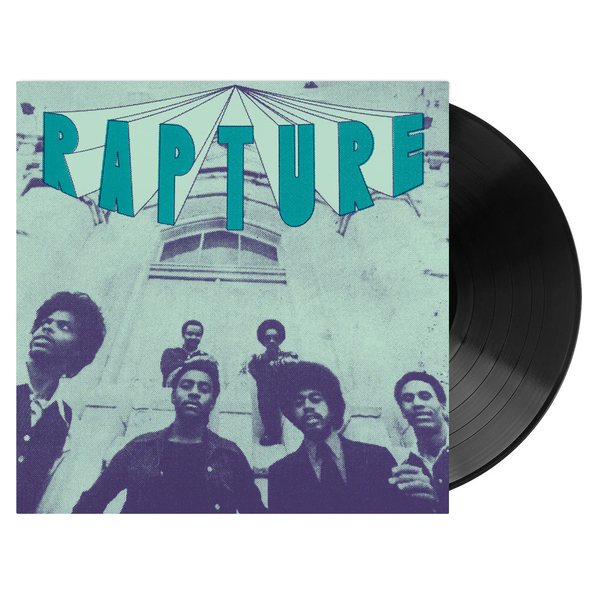 Rapture - Image 2