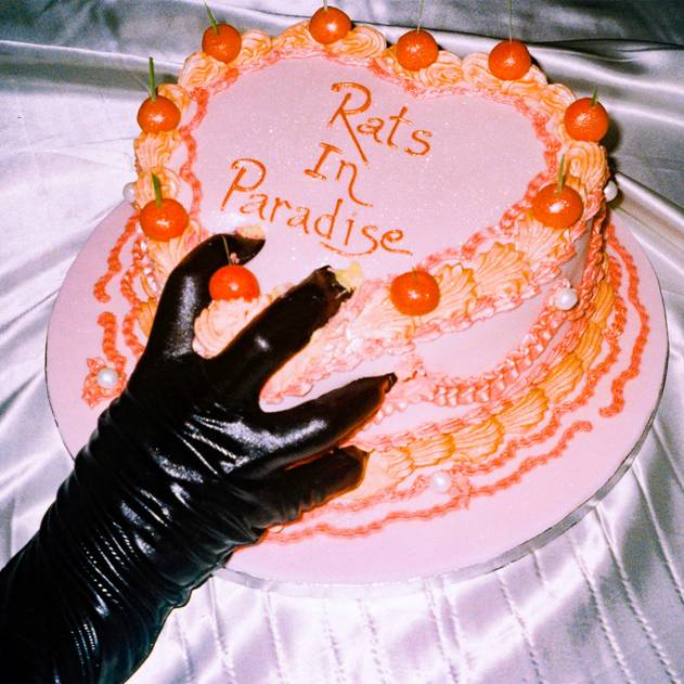 Rats In Paradise - Image 2