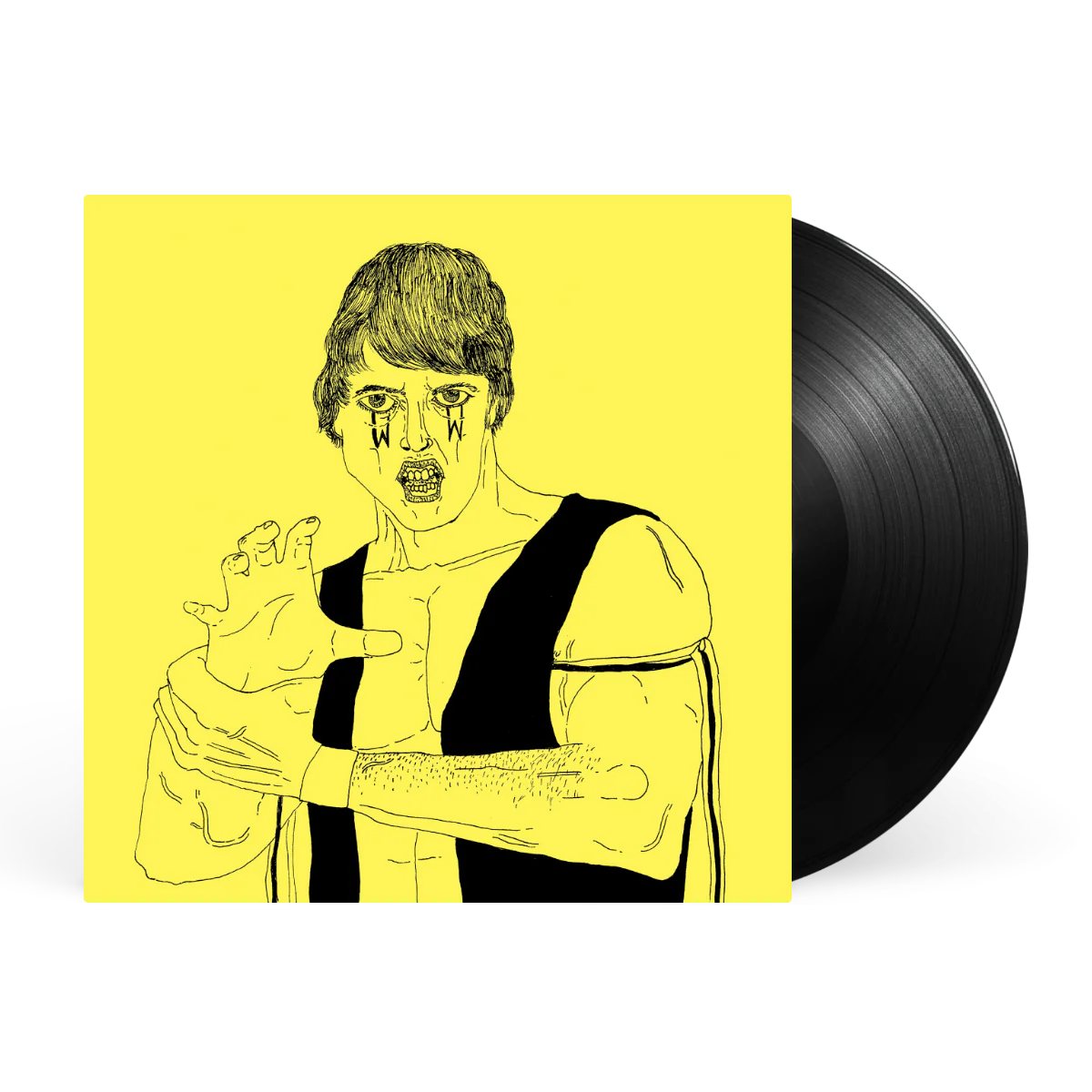 Rattlesnake Boy - Image 2