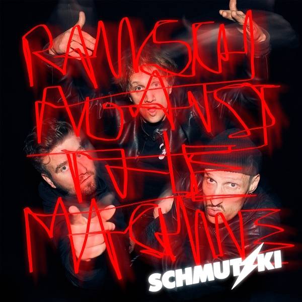Rausch Against the Machine - Image 2