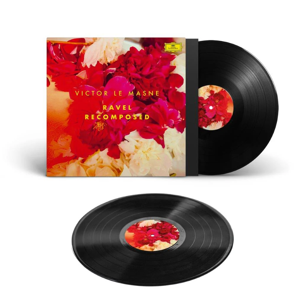 Ravel Recomposed - Image 2