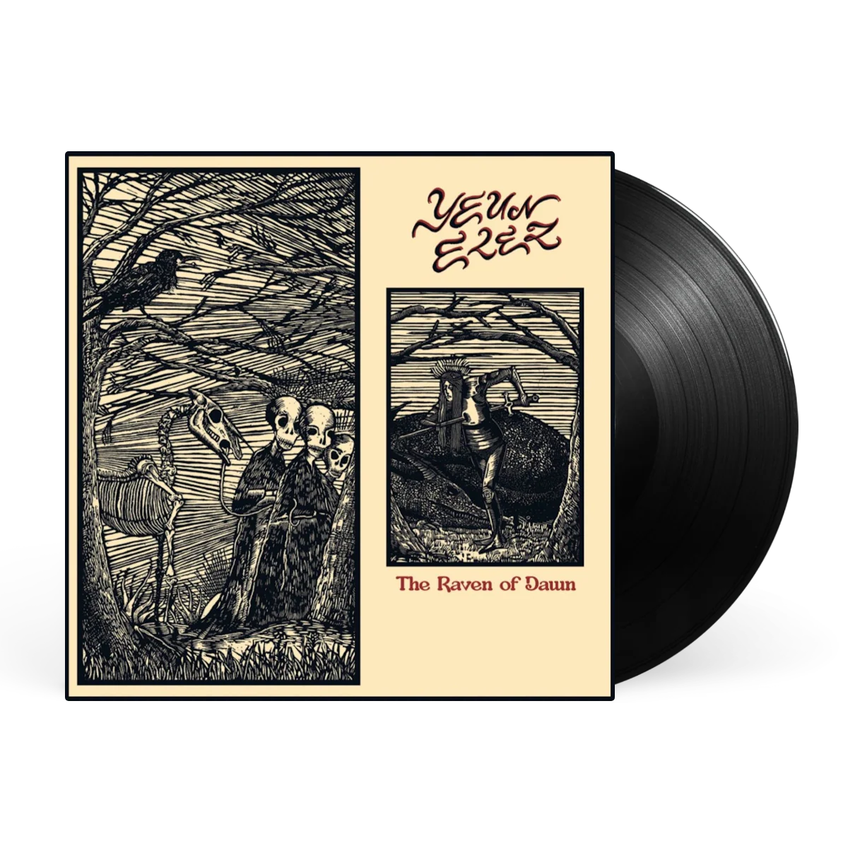 Raven Of Dawn - Image 2